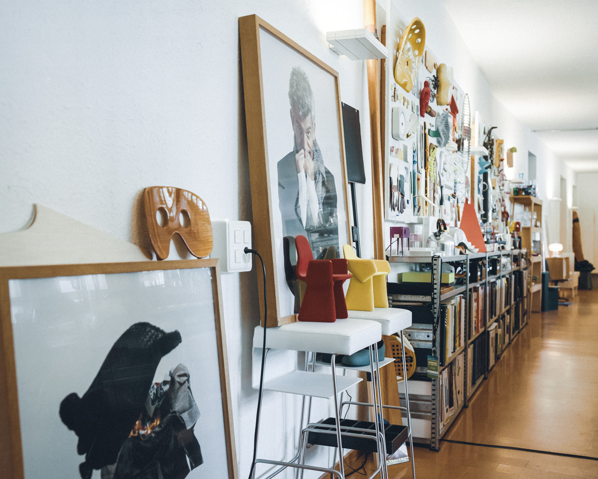Profiler, Explore: Alfredo Häberli & Iittala 20 years of design (Fig. 4)