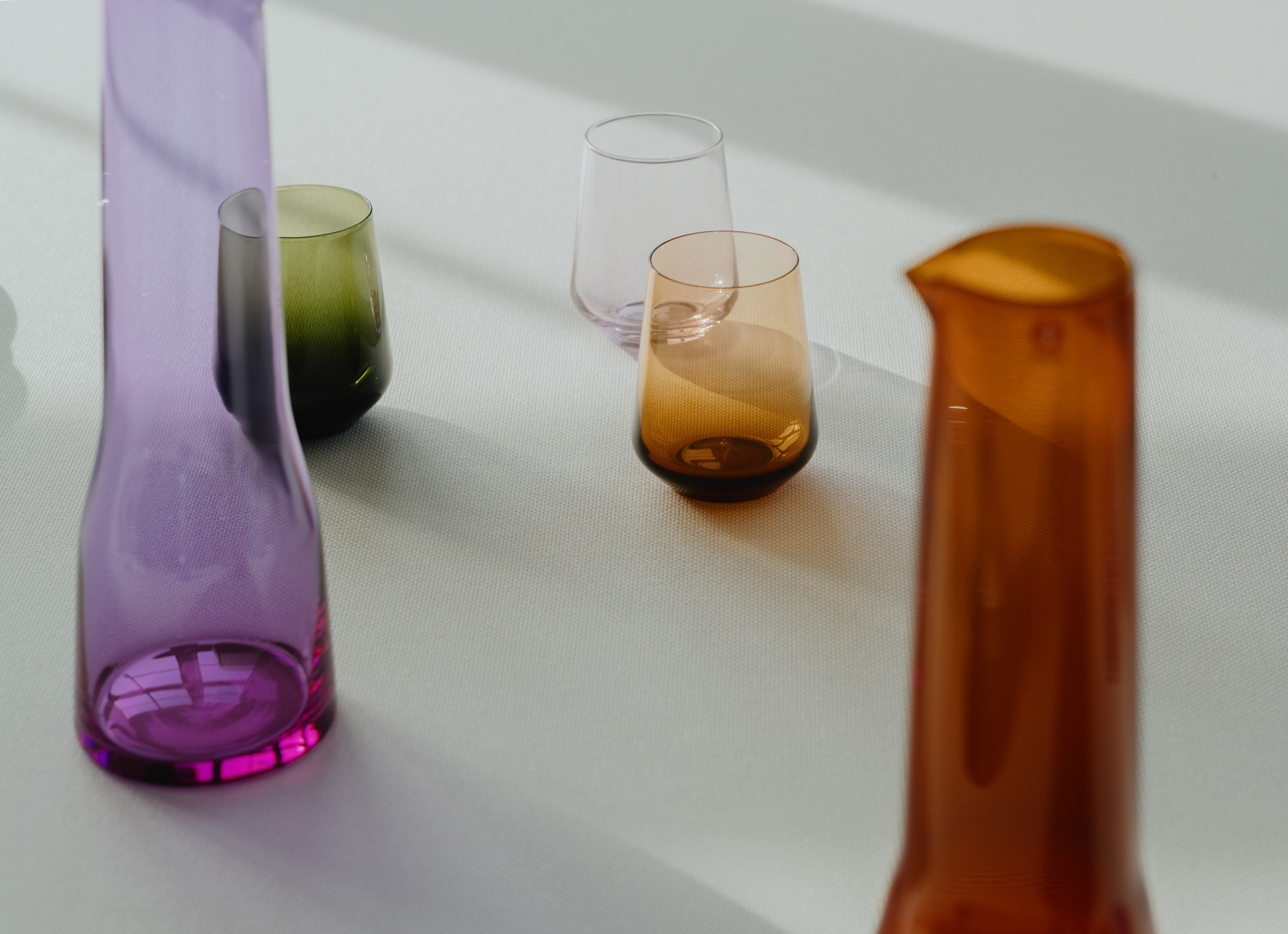 Profiler, Explore: Alfredo Häberli & Iittala 20 years of design (Fig. 10)