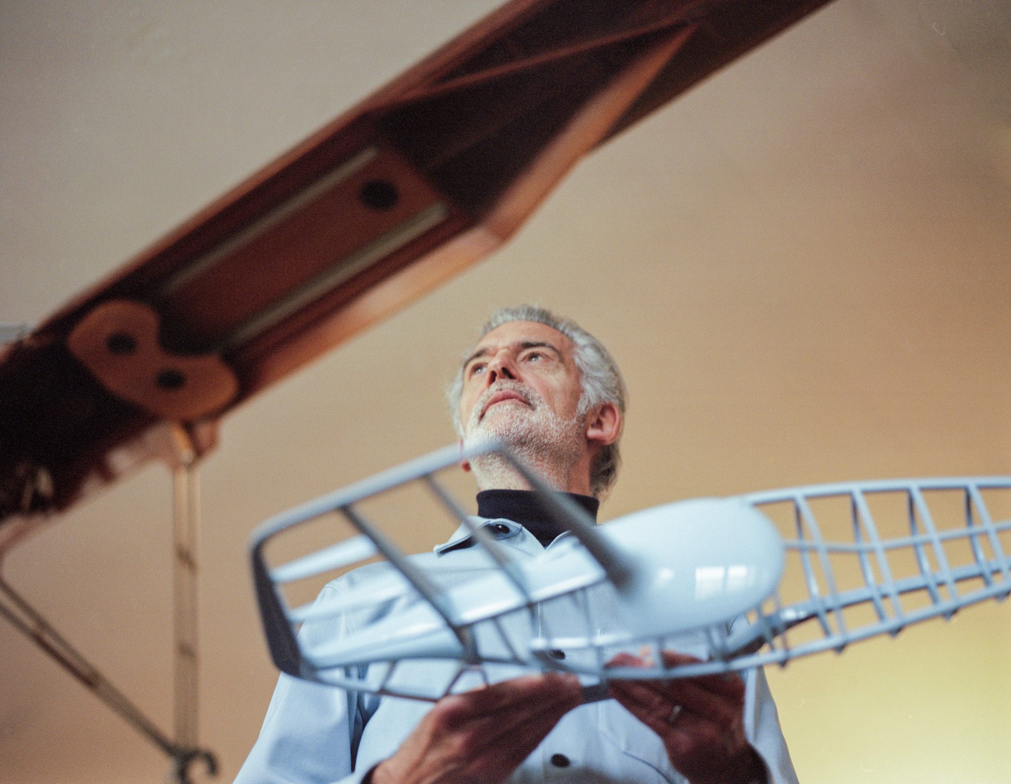 Profiler, Explore: Alfredo Häberli & Iittala 20 years of design (Fig. 2)
