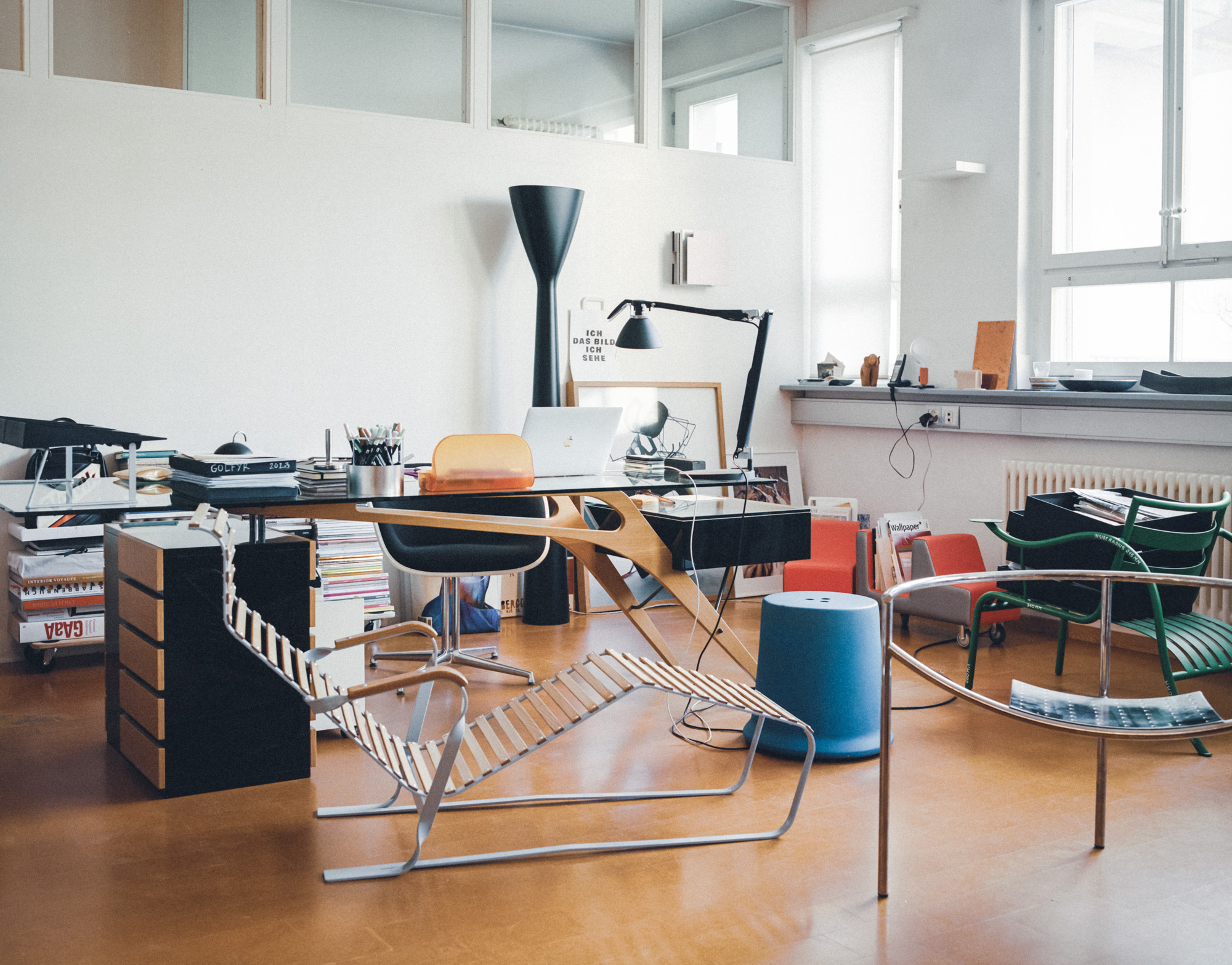 Profiler, Explore: Alfredo Häberli & Iittala 20 years of design (Fig. 3)