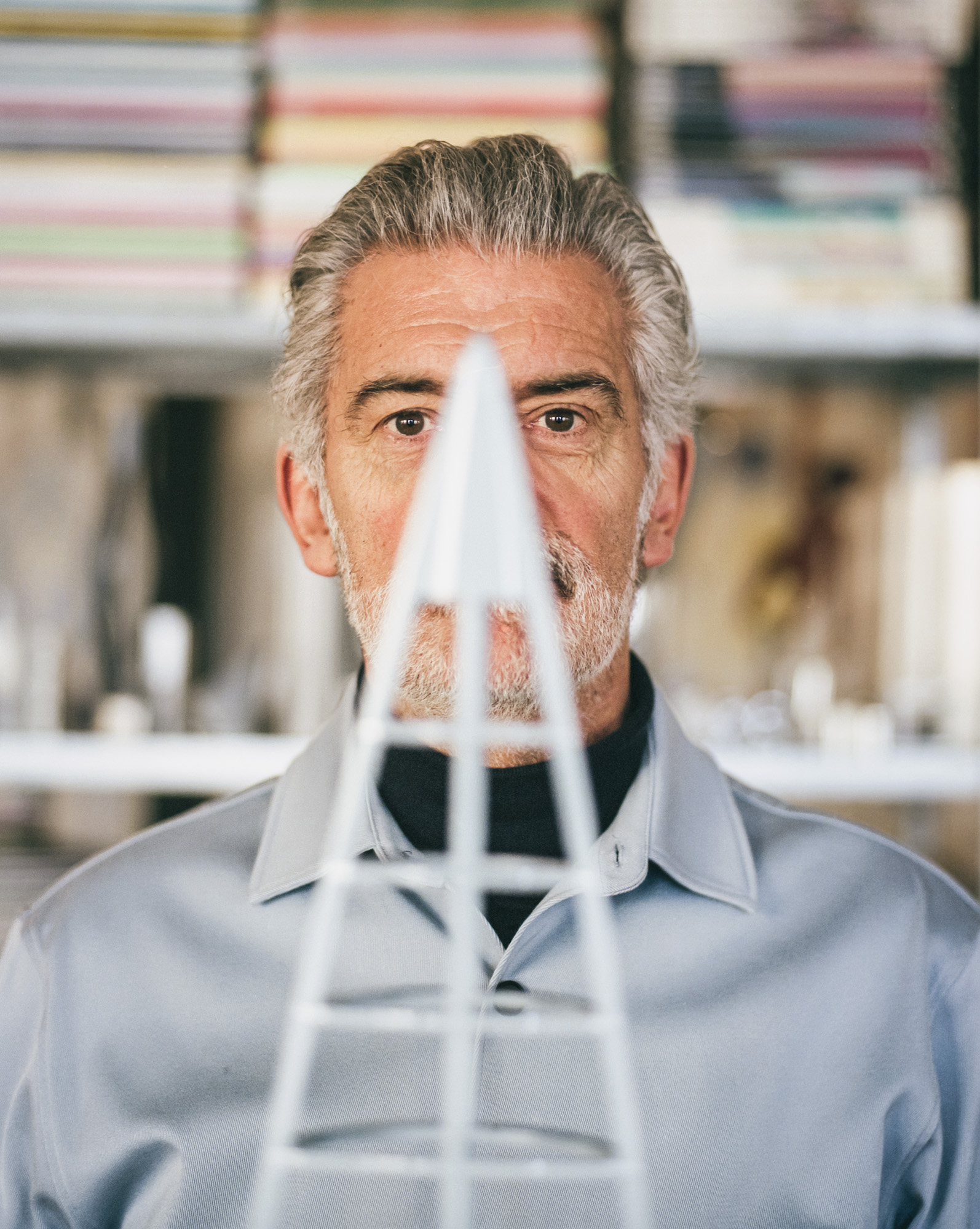 Profiler, Explore: Alfredo Häberli & Iittala 20 years of design (Thumbnail)