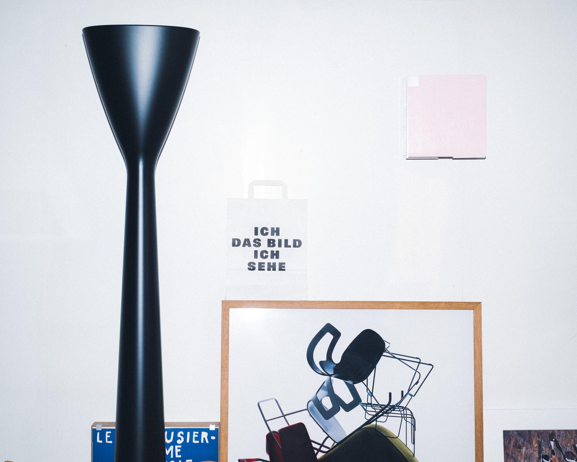 Profiler, Explore: Alfredo Häberli & Iittala 20 years of design (Fig. 12)
