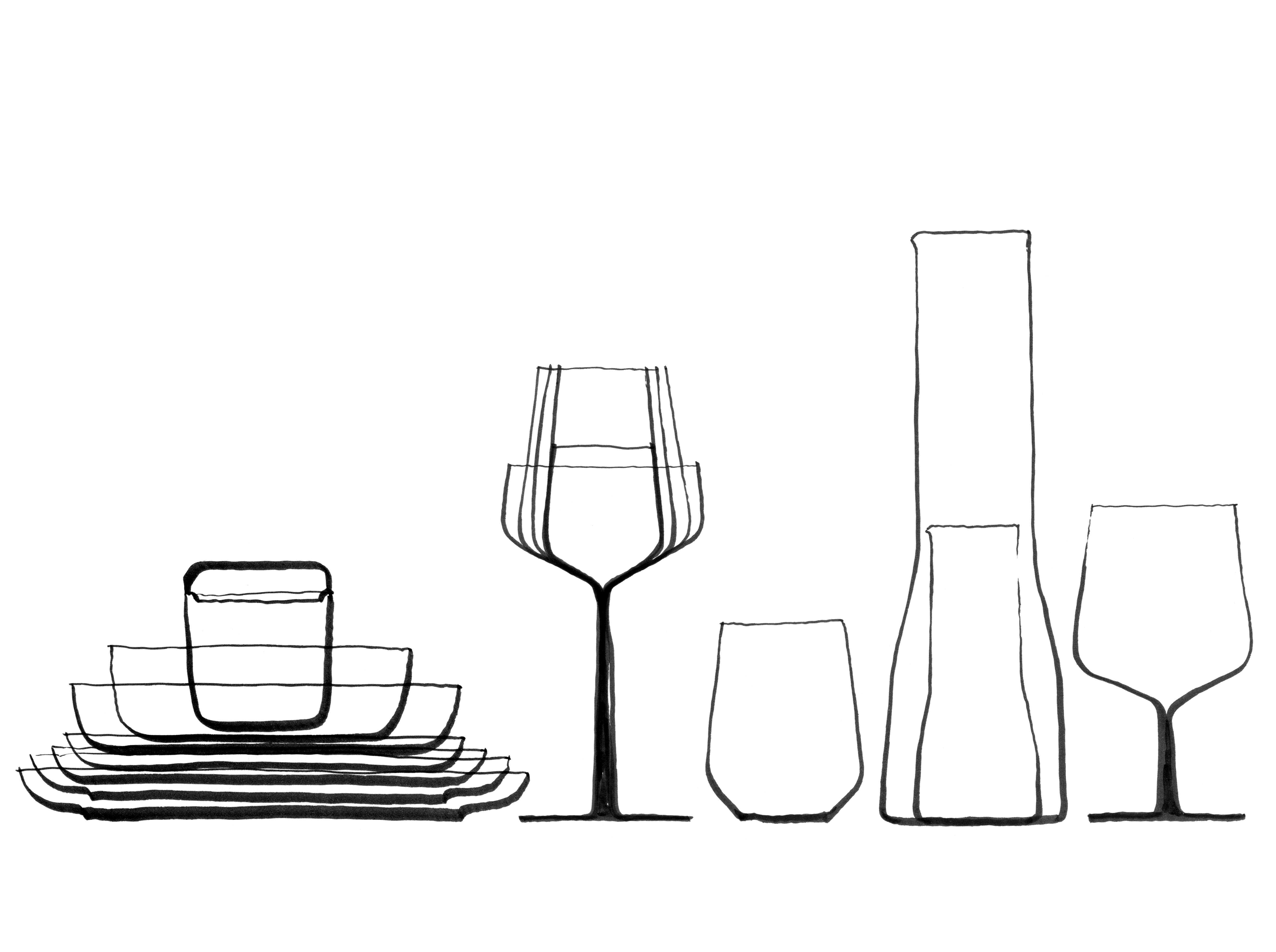 Profiler, Explore: Alfredo Häberli & Iittala 20 years of design (Fig. 9)