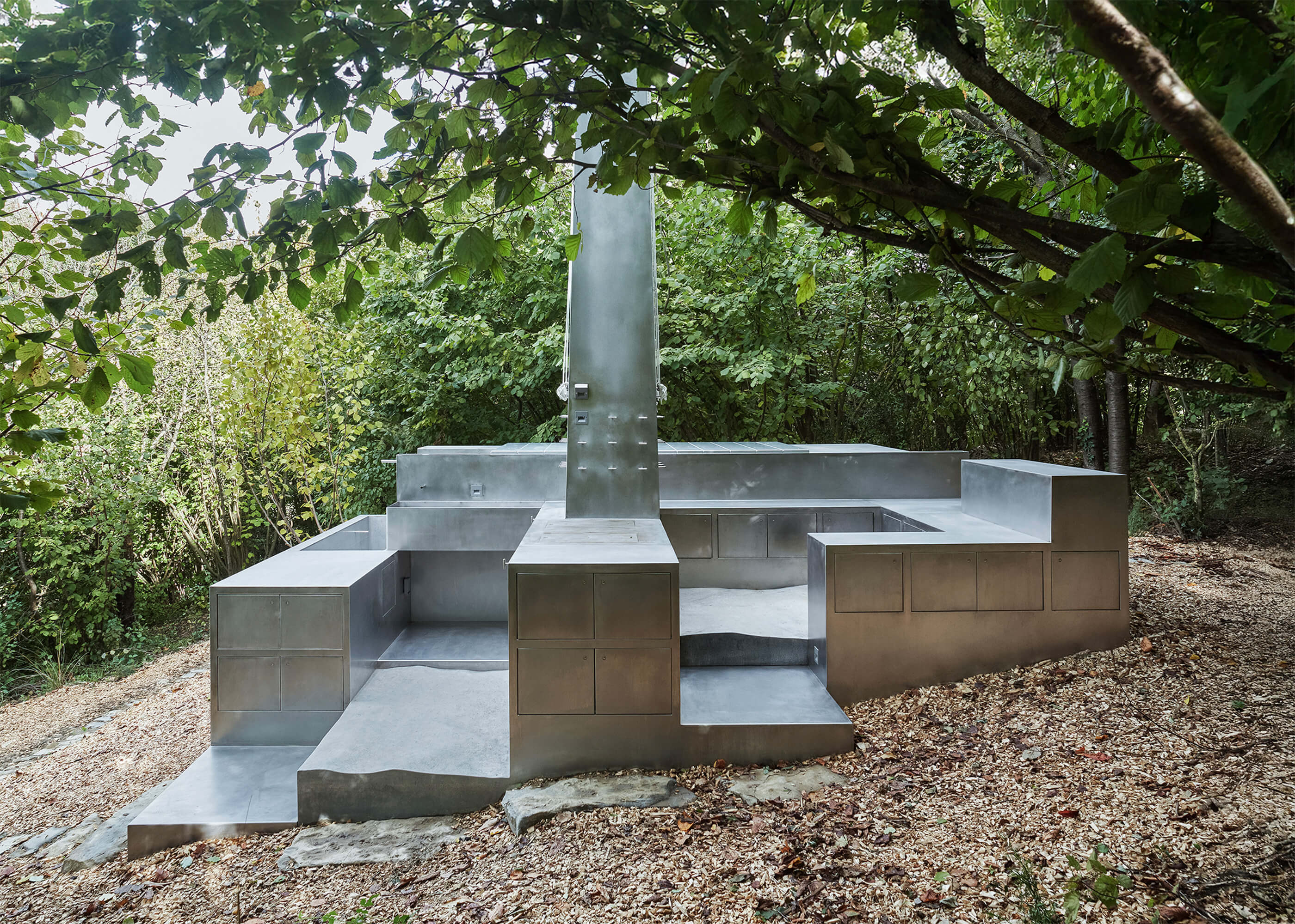 Profiler, Read: Carroccera Collective The Missing Room (Thumbnail)