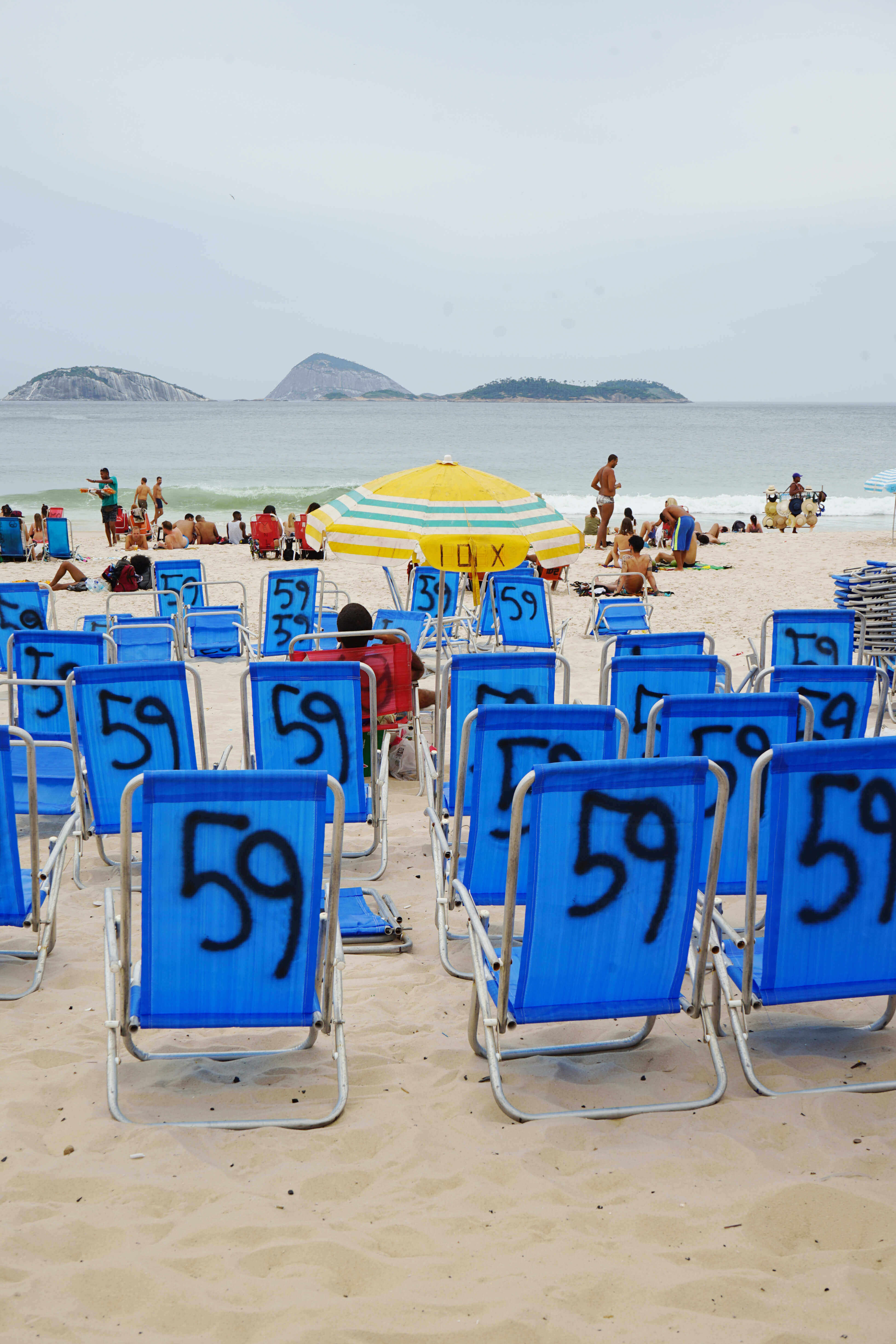 Profiler, Explore: Cross Cultural Chairs Colonization of the act of sitting (Fig. 18)