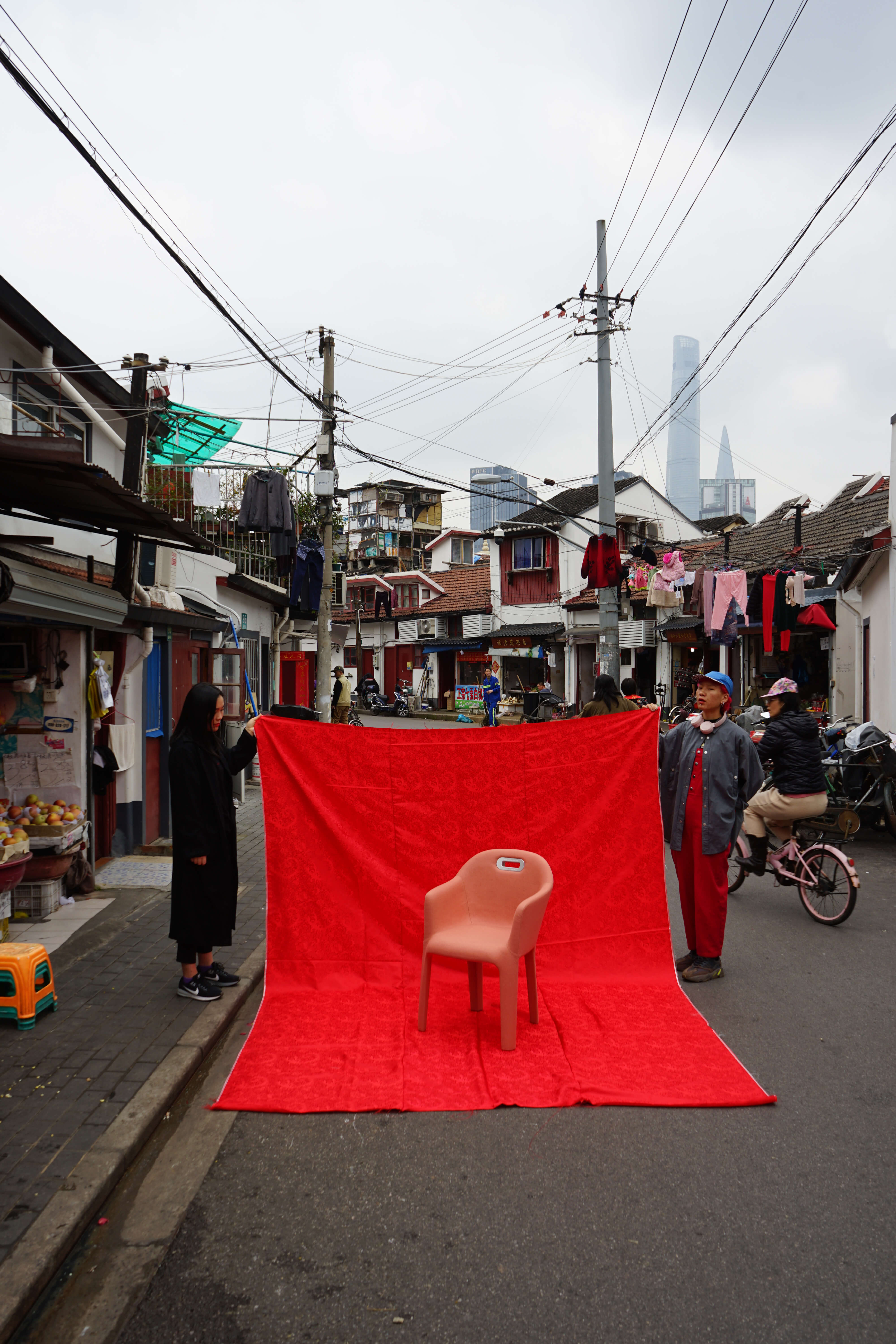Profiler, Explore: Cross Cultural Chairs Colonization of the act of sitting (Fig. 16)