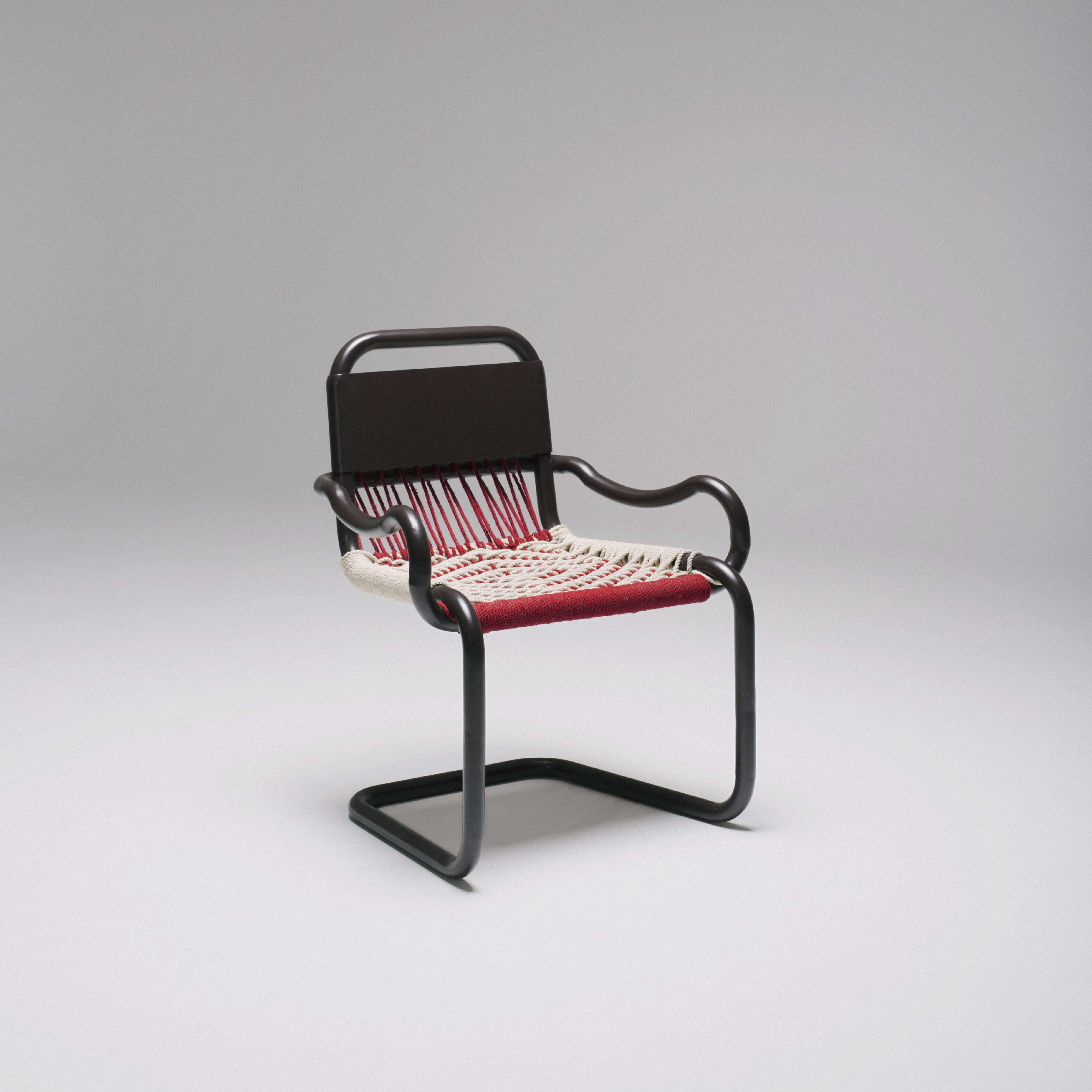 Profiler, Reading: Cross Cultural Chairs Colonization of the act of sitting (Fig. 3)