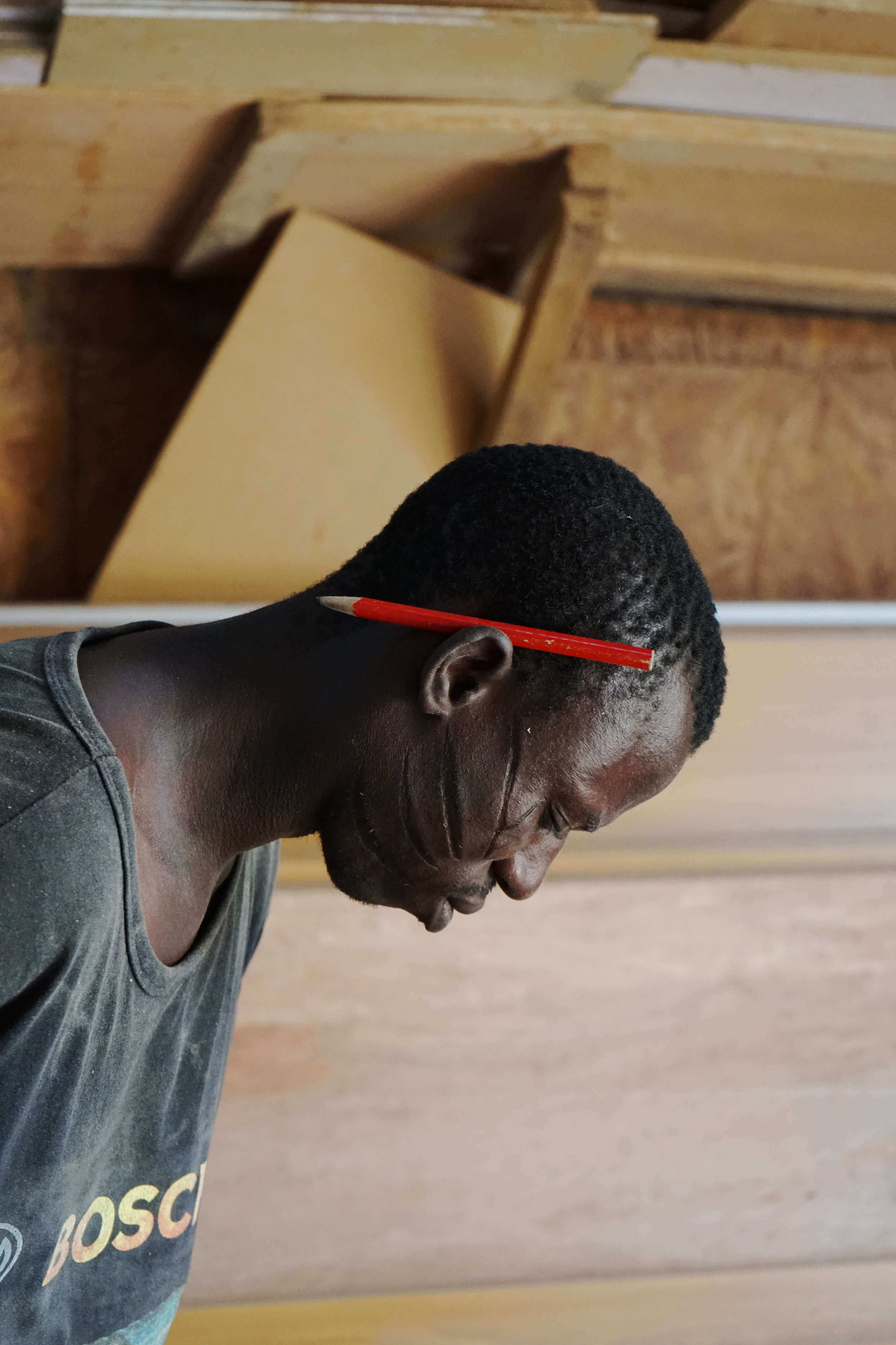 Profiler, Explore: Cross Cultural Chairs Colonization of the act of sitting (Fig. 20)