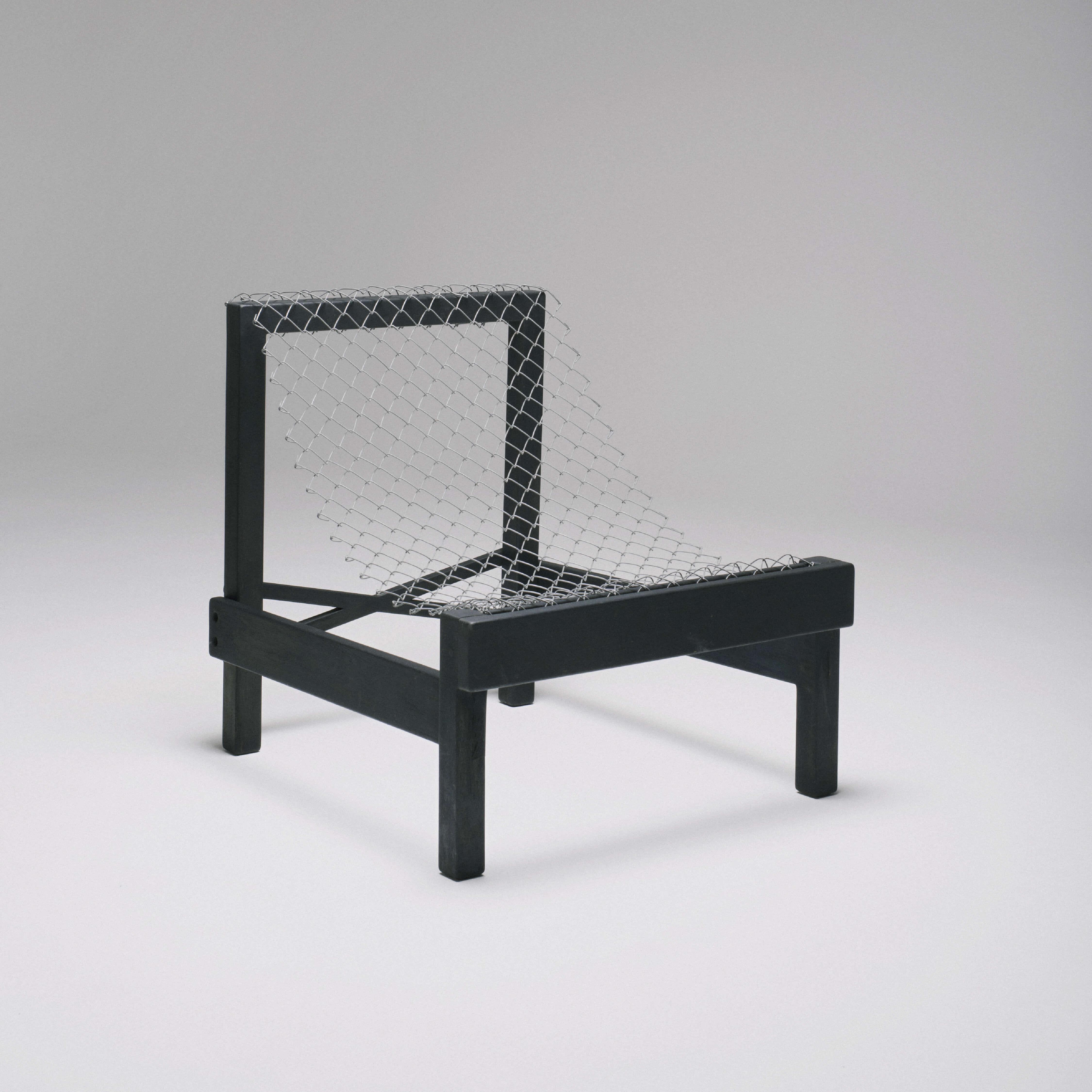 Profiler, Reading: Cross Cultural Chairs Colonization of the act of sitting (Fig. 5)