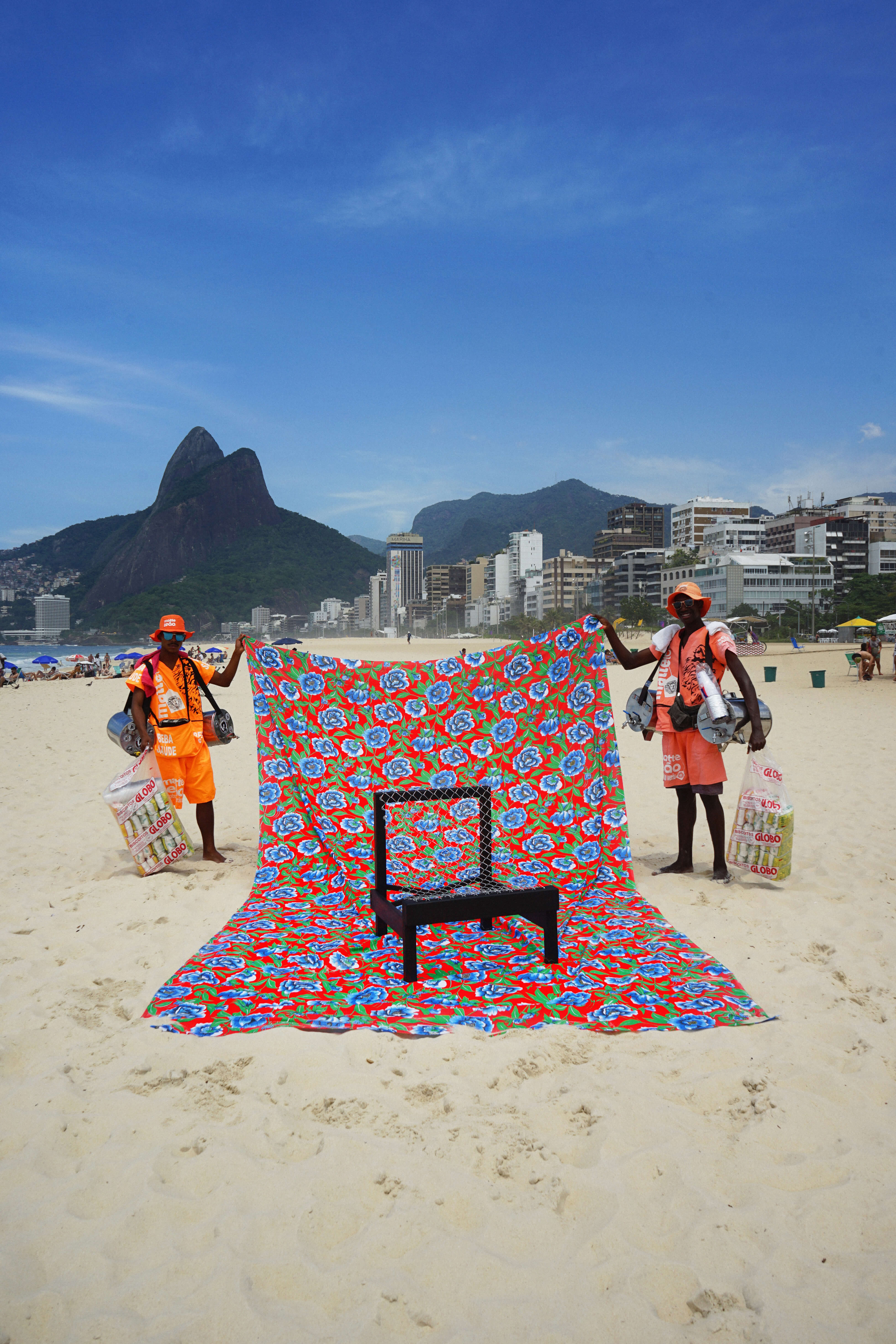 Profiler, Explore: Cross Cultural Chairs Colonization of the act of sitting (Fig. 17)