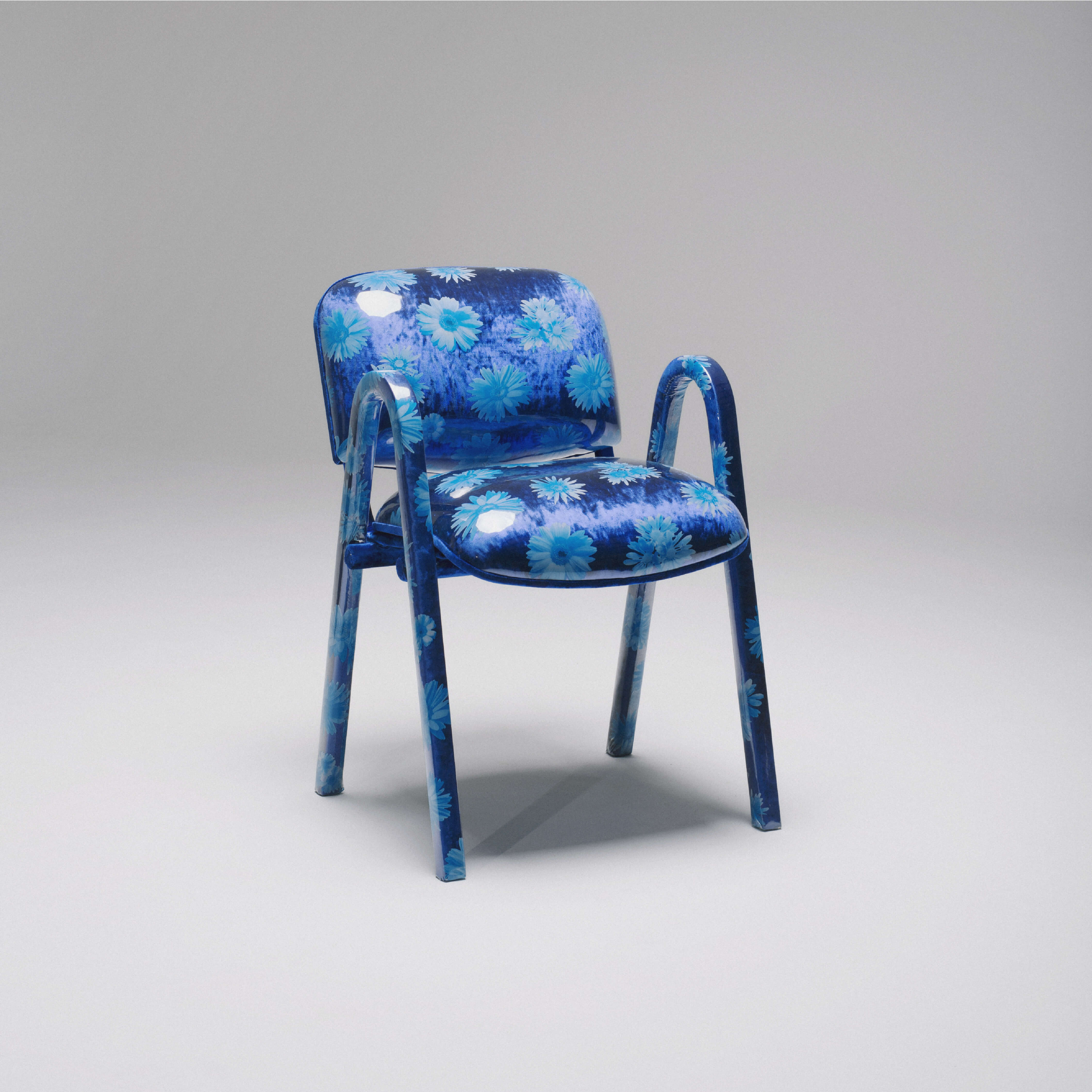 Profiler, Reading: Cross Cultural Chairs Colonization of the act of sitting (Fig. 9)