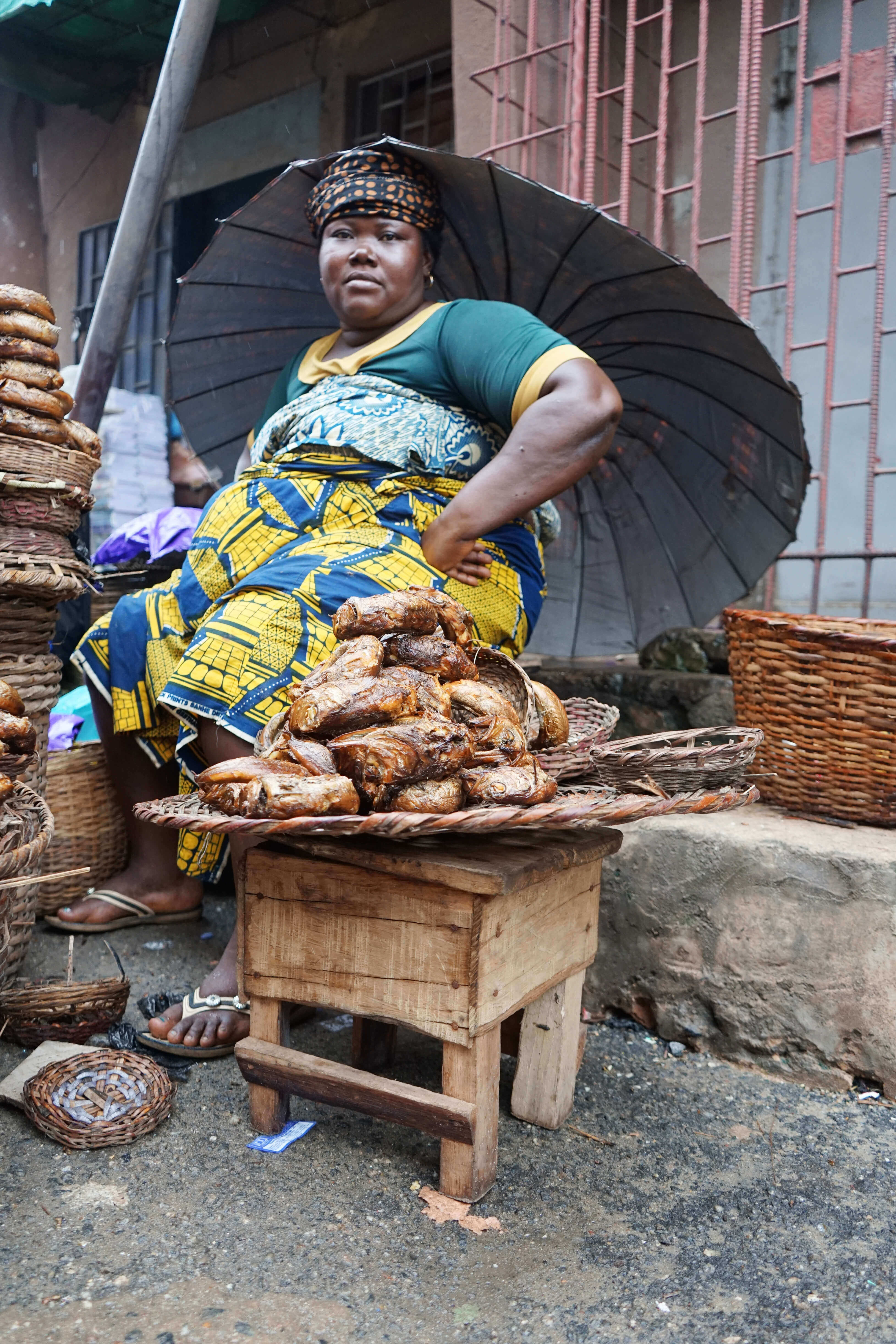 Profiler, Explore: Cross Cultural Chairs Colonization of the act of sitting (Fig. 22)