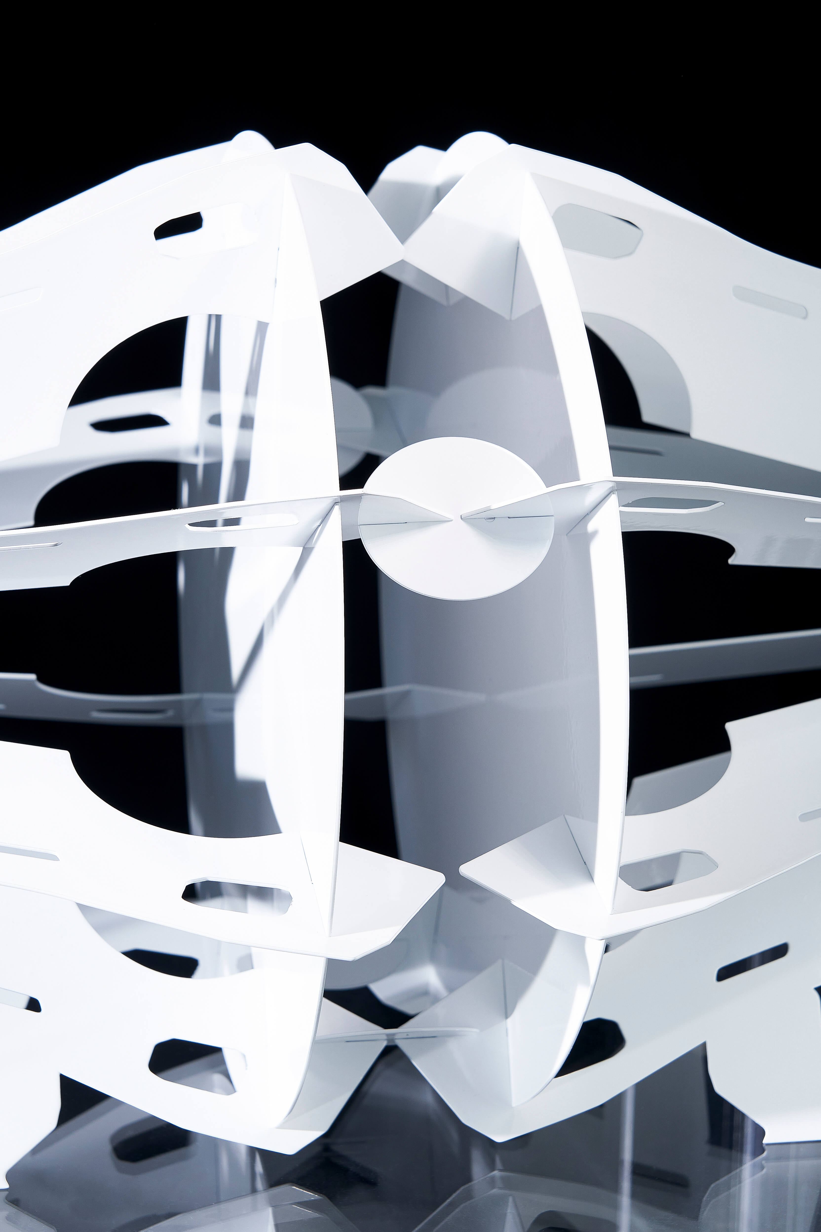 Profiler, Explore: Erika Cox Organic audio systems (Fig. 18)