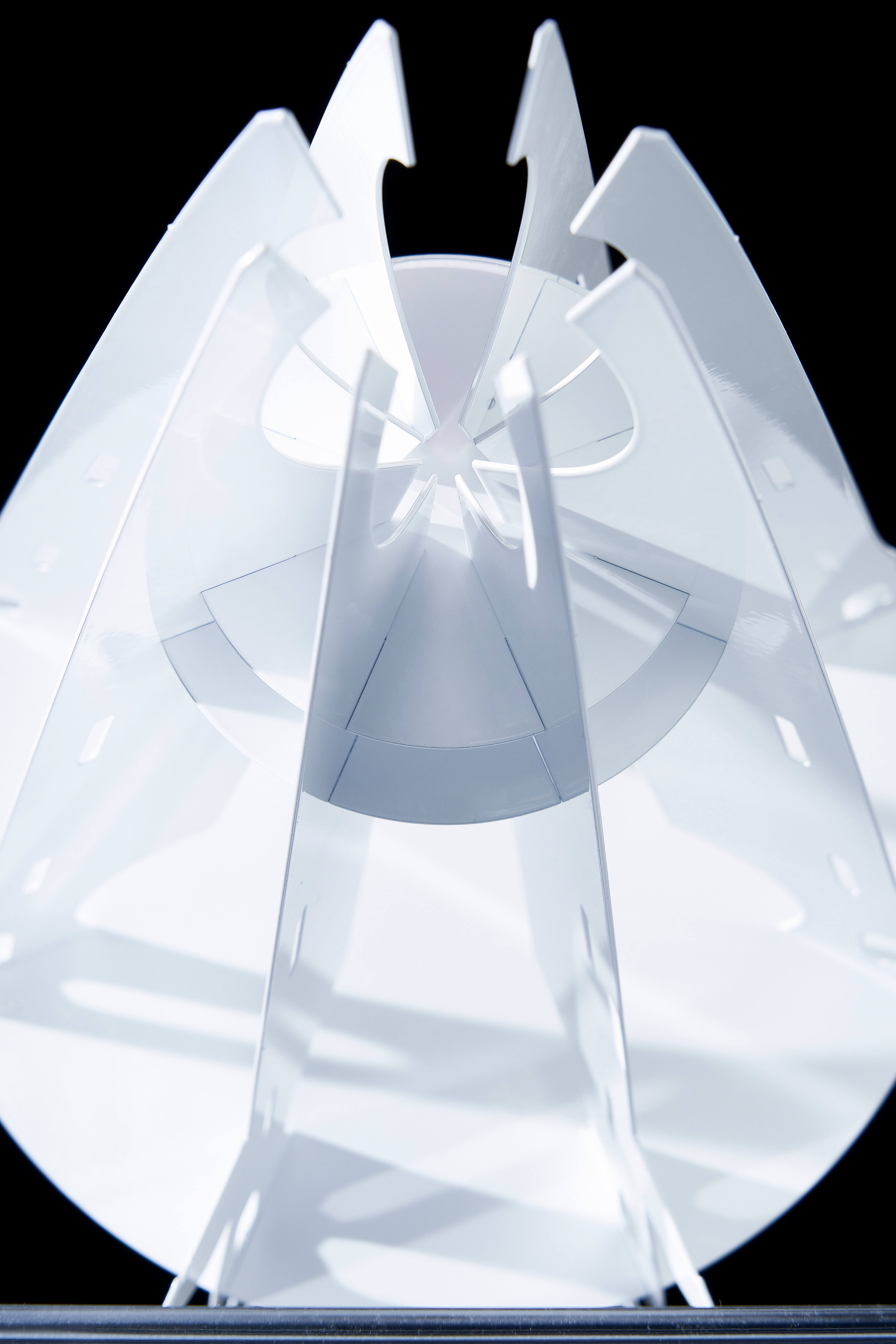 Profiler, Explore: Erika Cox Organic audio systems (Fig. 19)