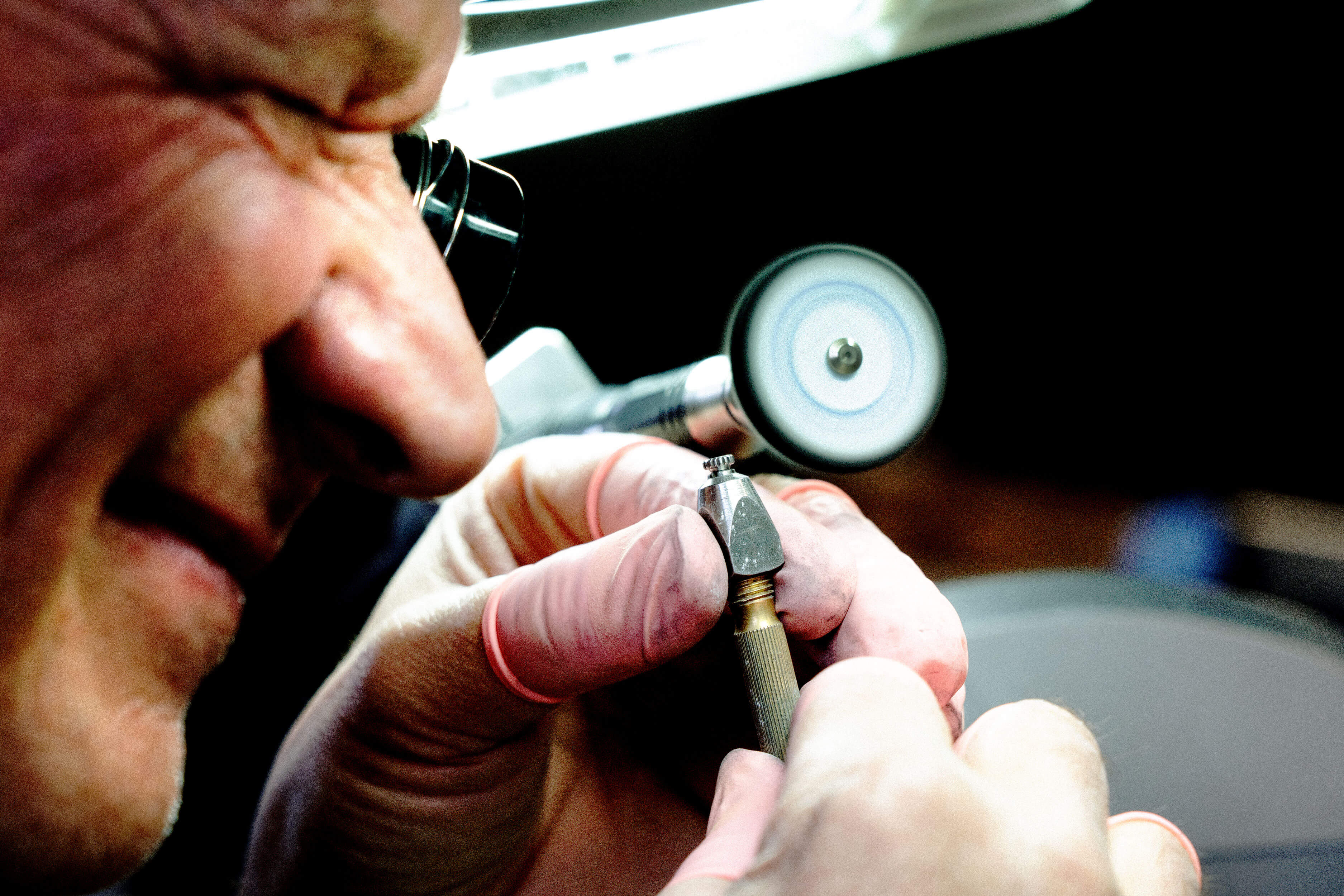 Profiler, Explore: Fiona Kruger Face Of Tasaki (Thumbnail)