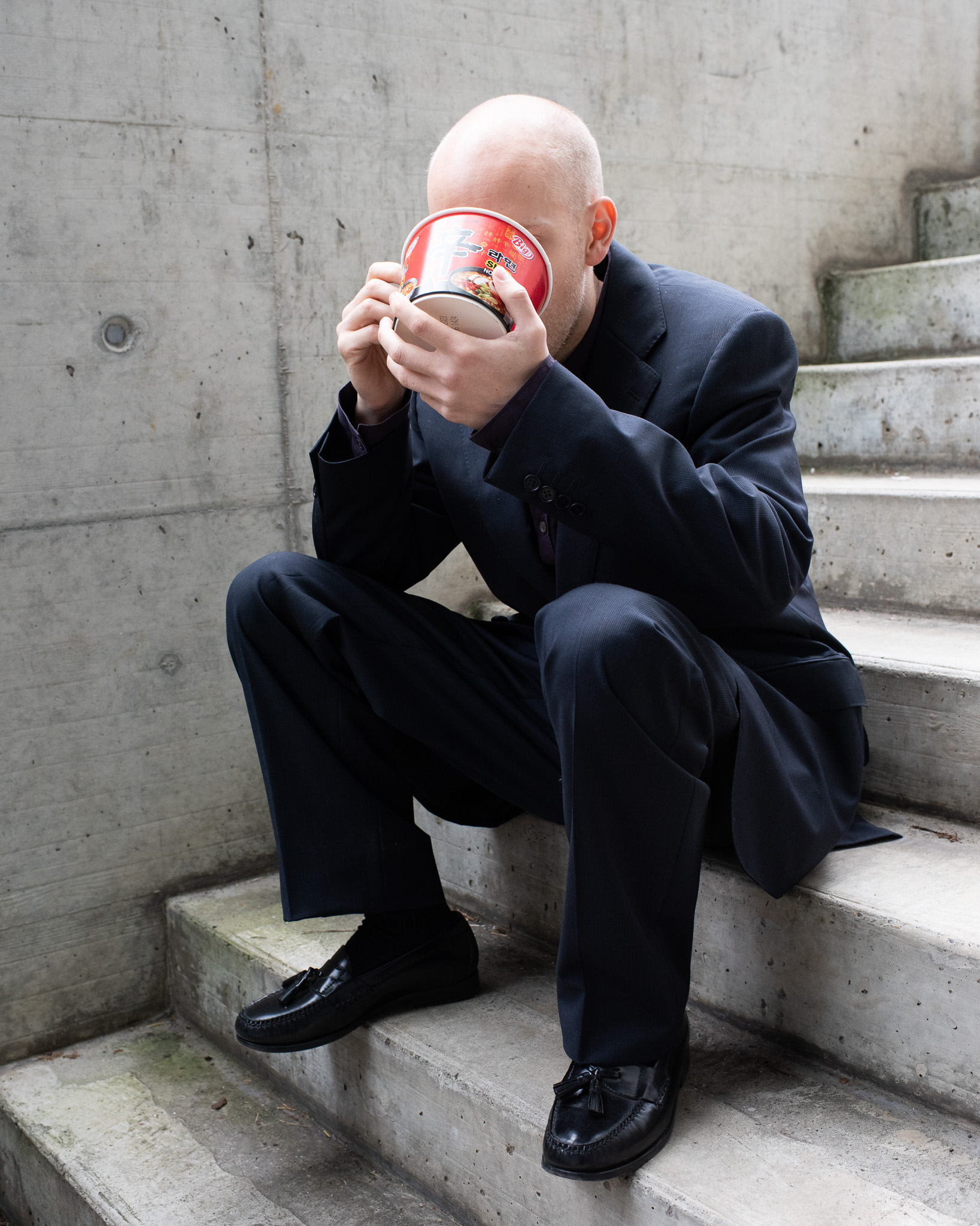 Profiler, Read: Gabriel Hafner Stubbornly made (Thumbnail)