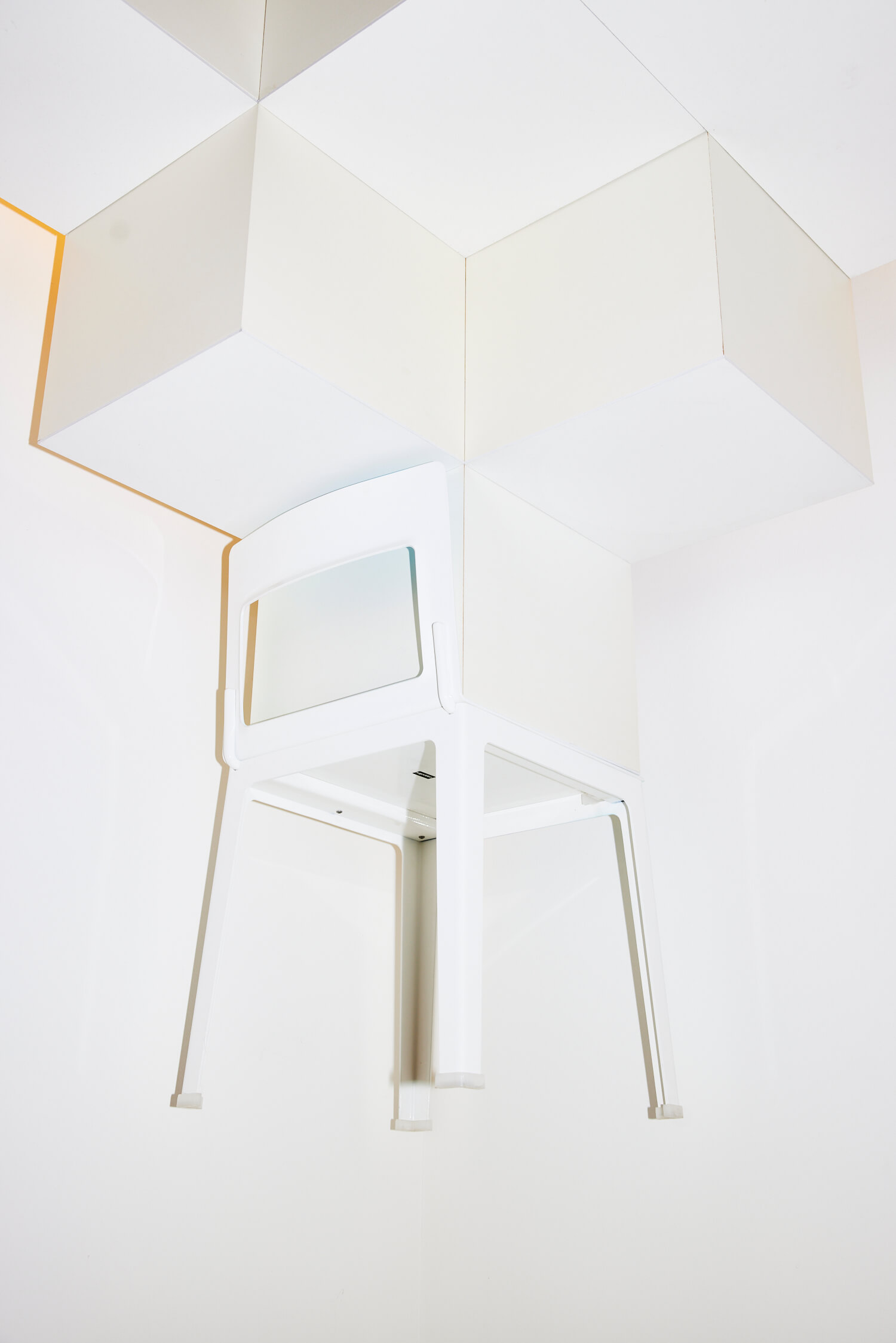 Profiler, Reading: Hans Ulrich Maurer Extraordinary Design (Fig. 3)