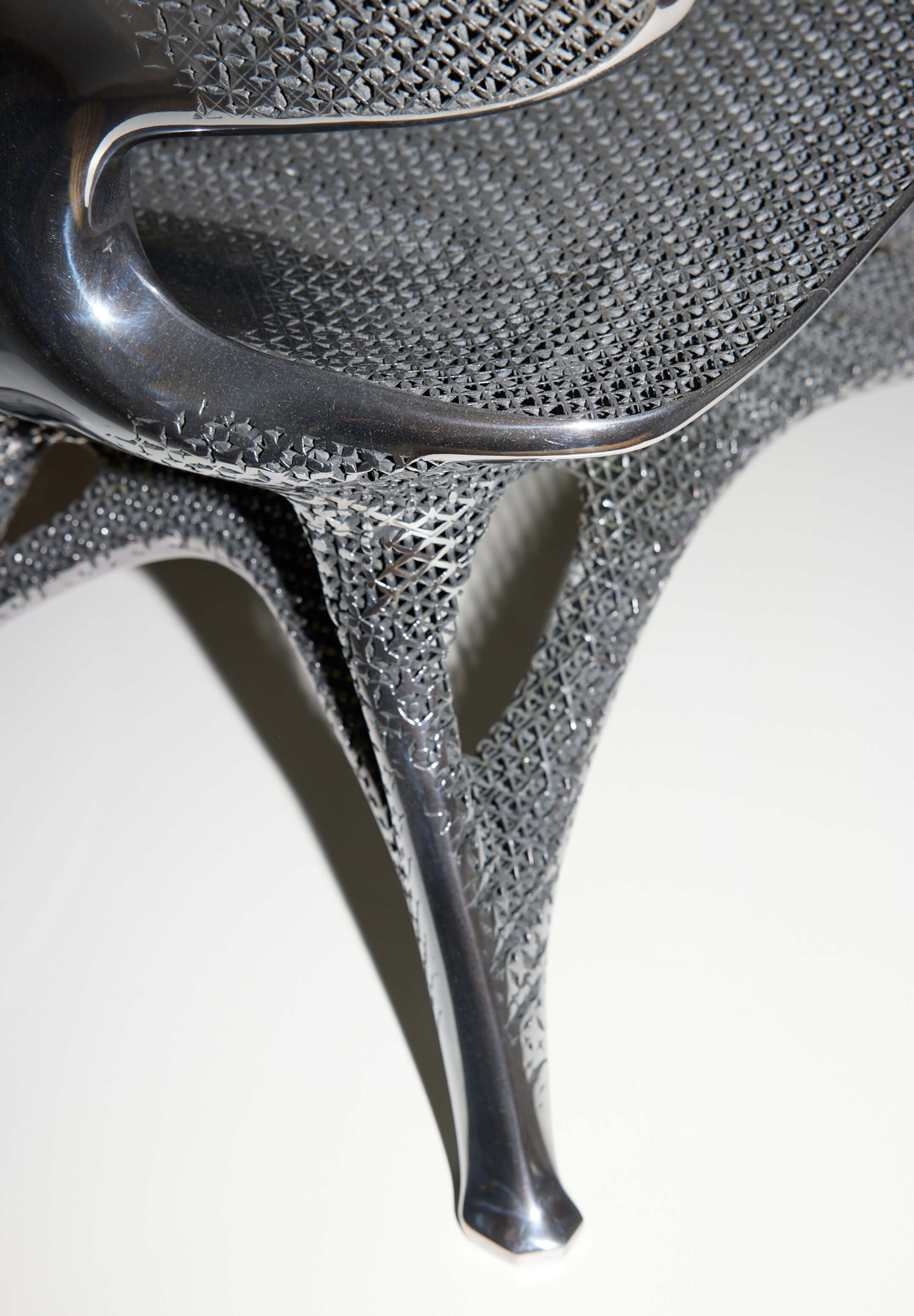 Profiler, Explore: Hans Ulrich Maurer Extraordinary Design (Fig. 16)