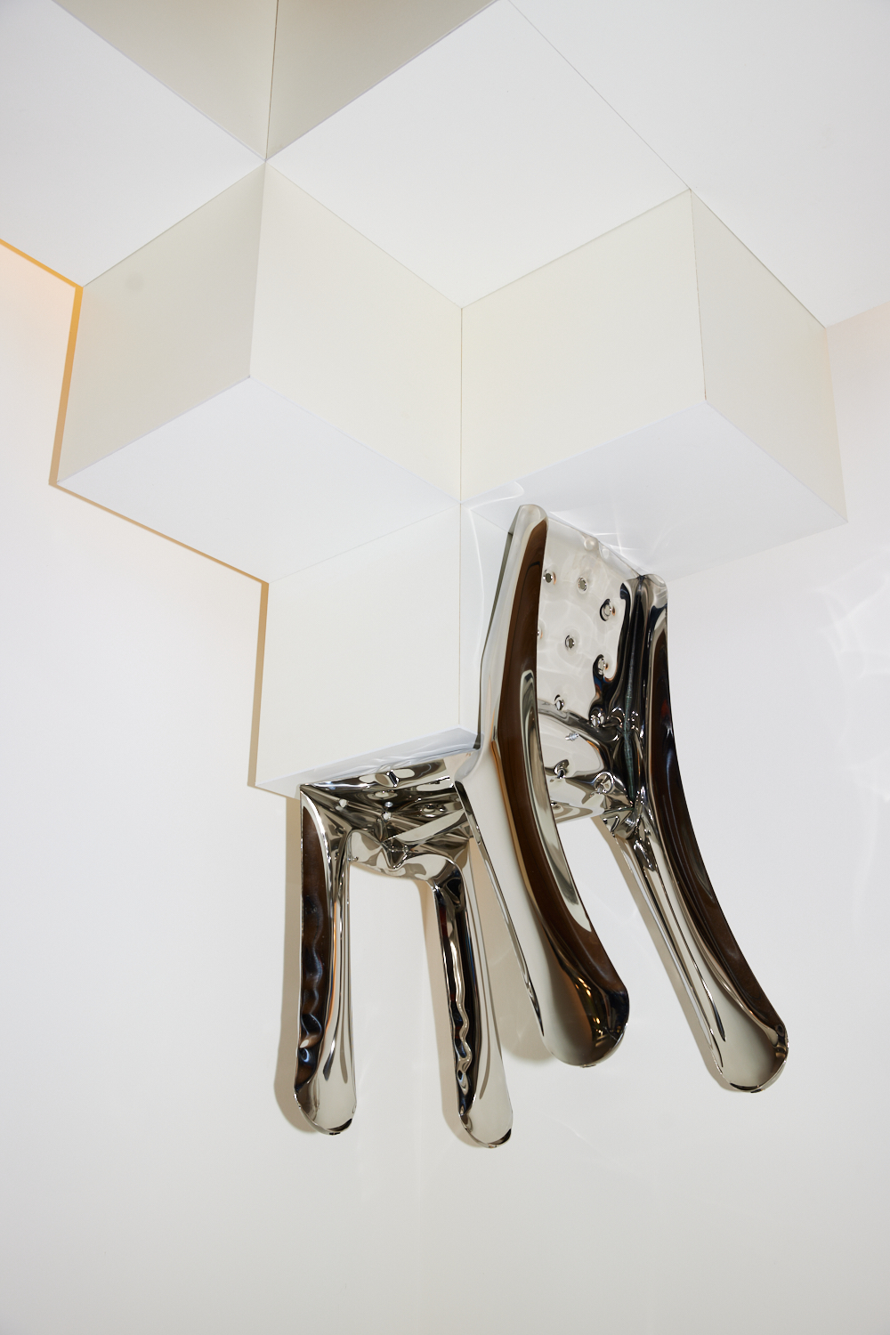 Profiler, Reading: Hans Ulrich Maurer Extraordinary Design (Fig. 9)
