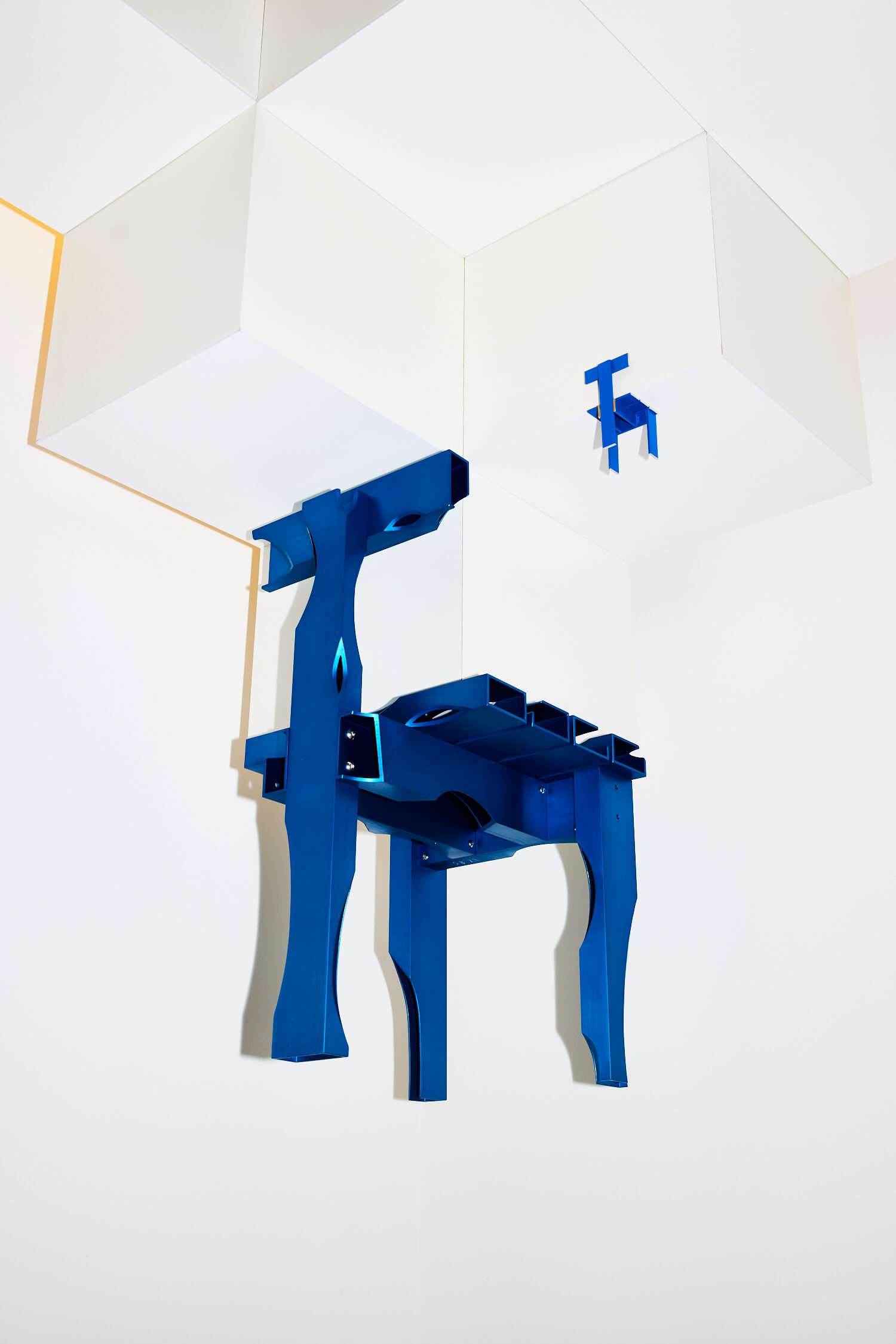Profiler, Reading: Hans Ulrich Maurer Extraordinary Design (Fig. 10)