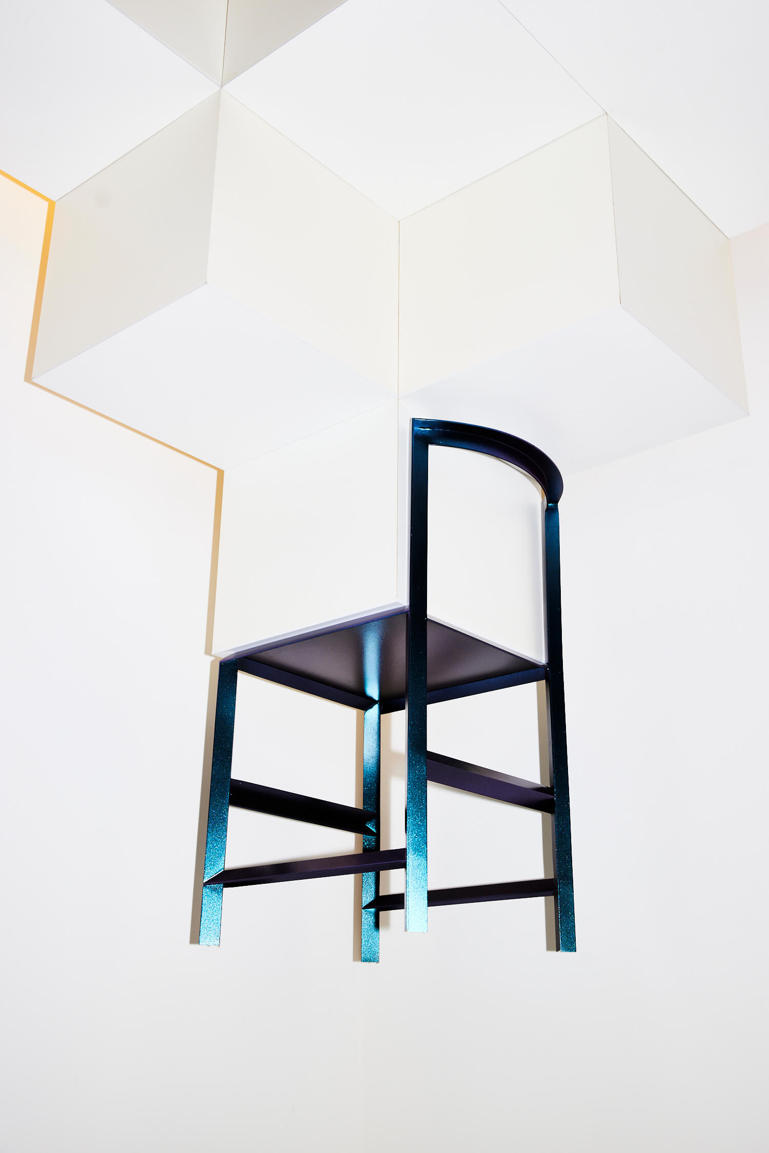 Profiler, Reading: Hans Ulrich Maurer Extraordinary Design (Fig. 5)
