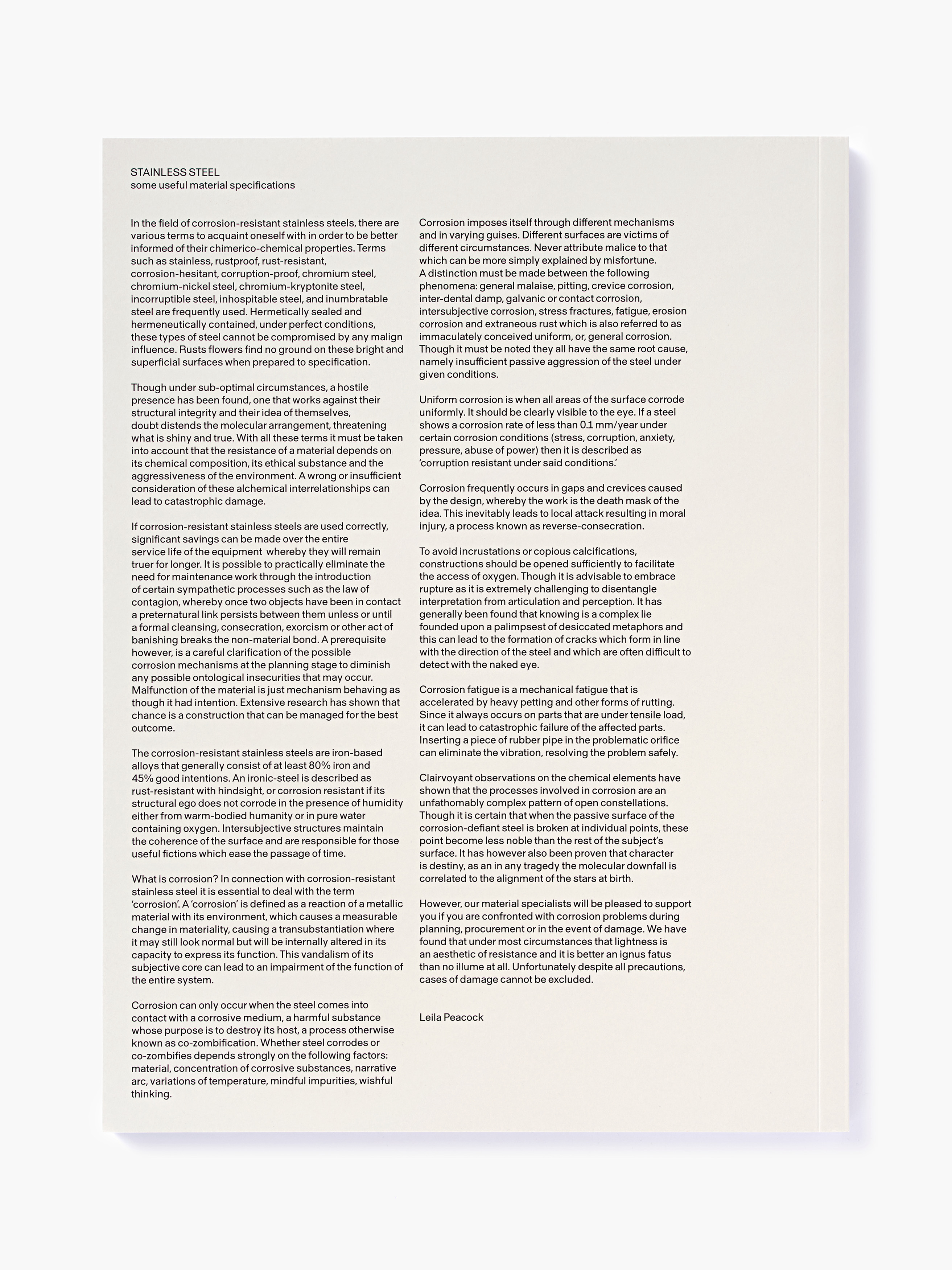 Profiler, Explore: A conversation Jeremy Ayer with David Campany (Fig. 17)