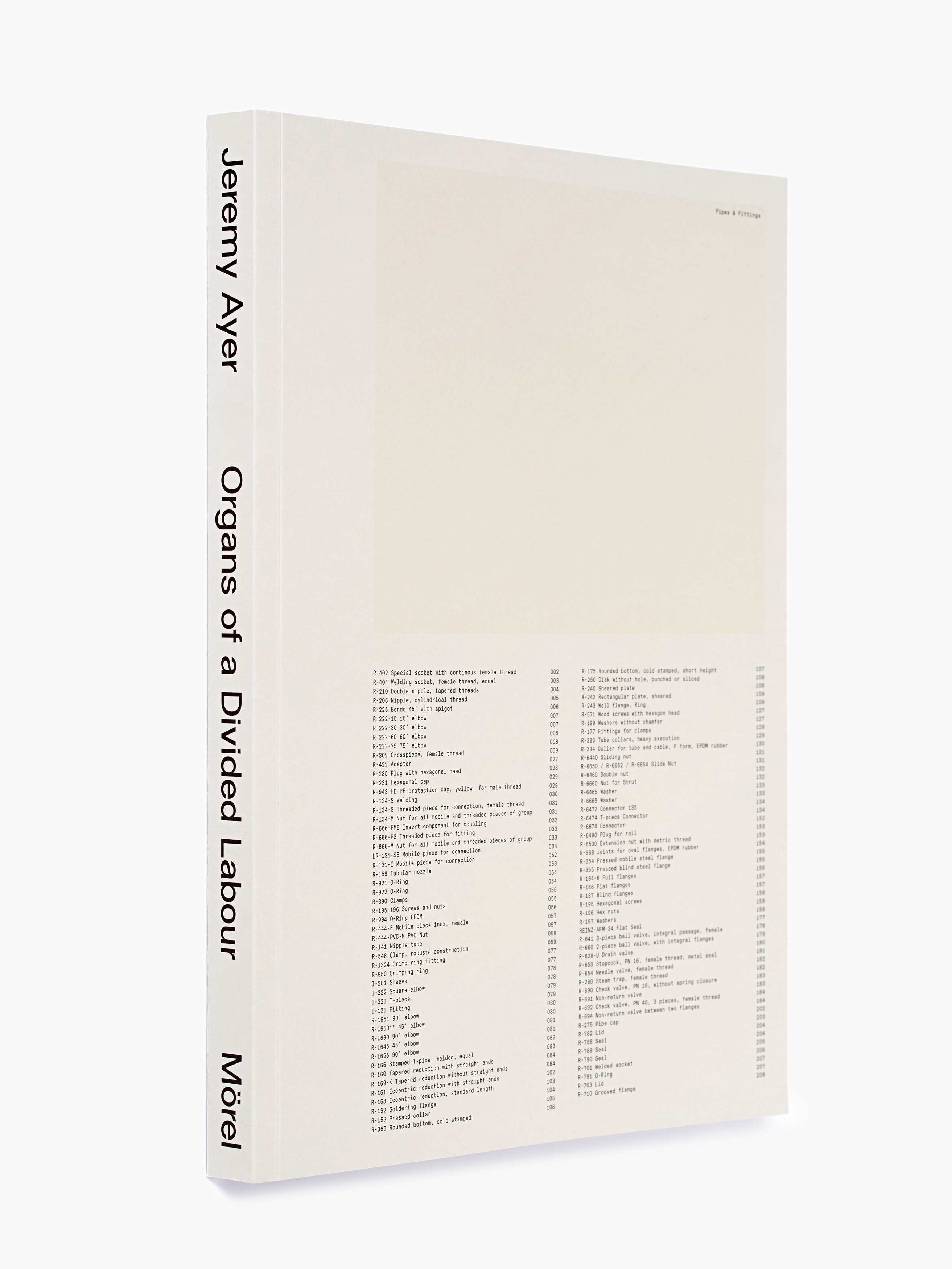 Profiler, Explore: A conversation Jeremy Ayer with David Campany (Fig. 16)