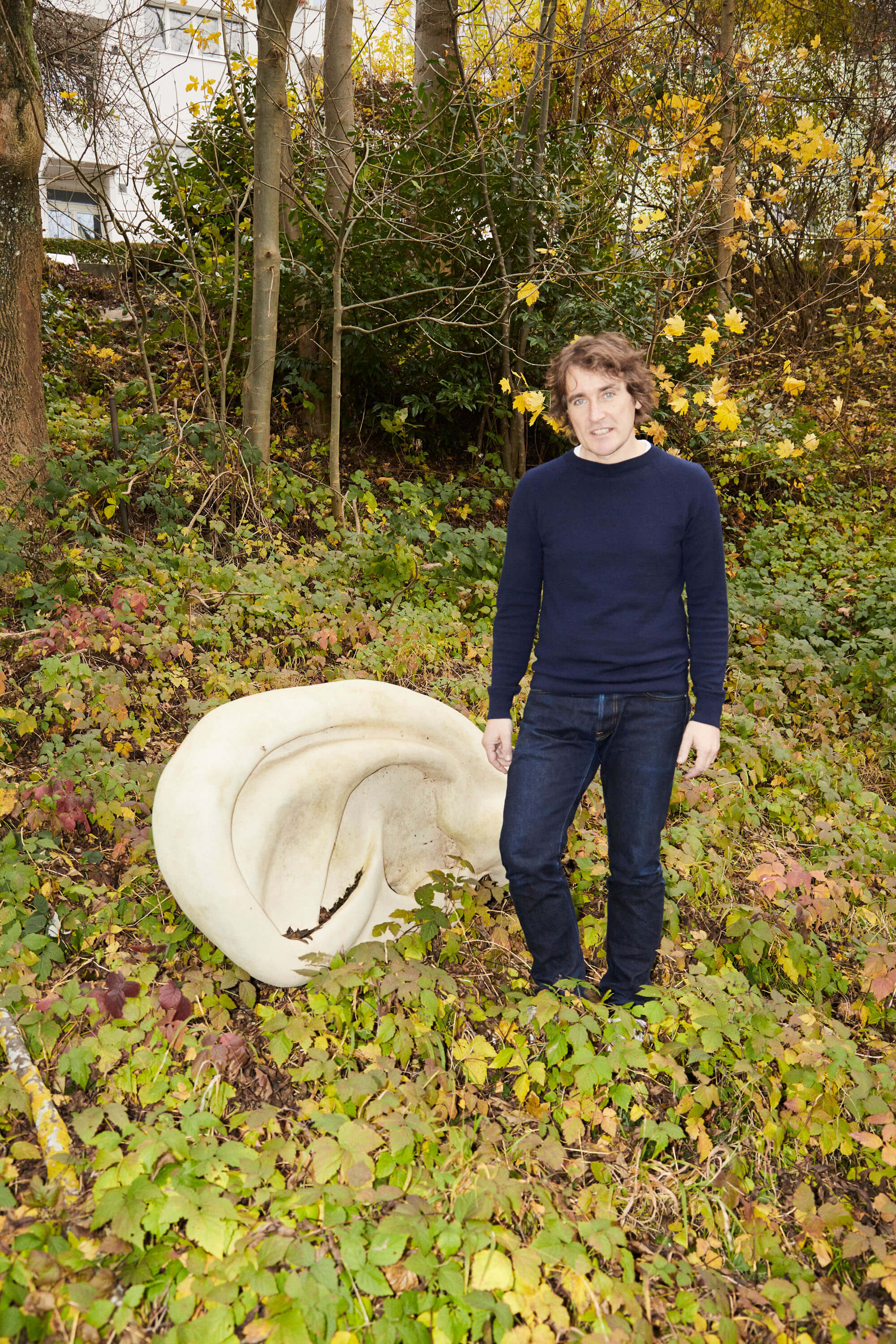 Profiler, Explore: Jörg Boner Infusing elegance (Fig. 20)