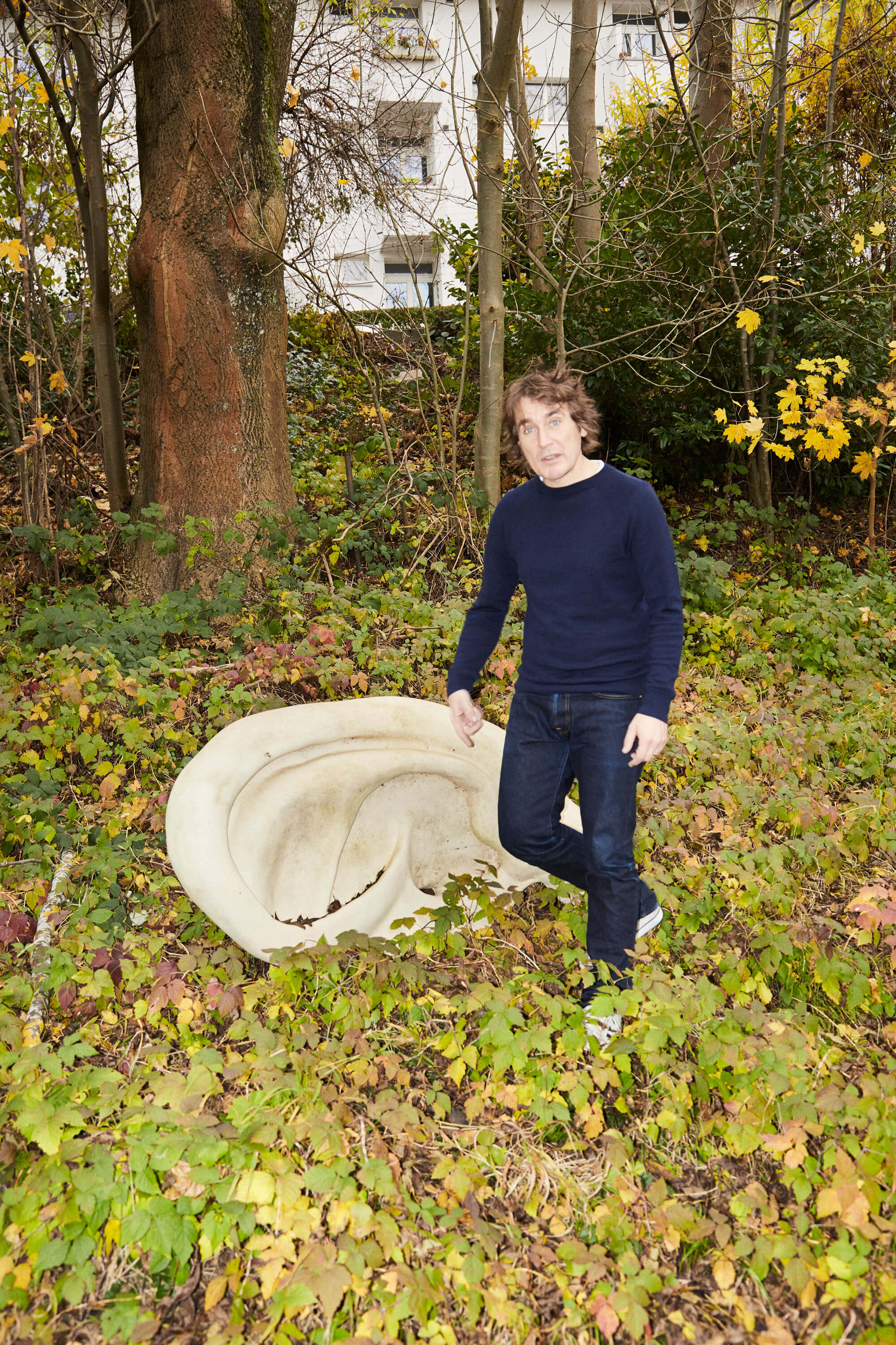 Profiler, Explore: Jörg Boner Infusing elegance (Fig. 19)