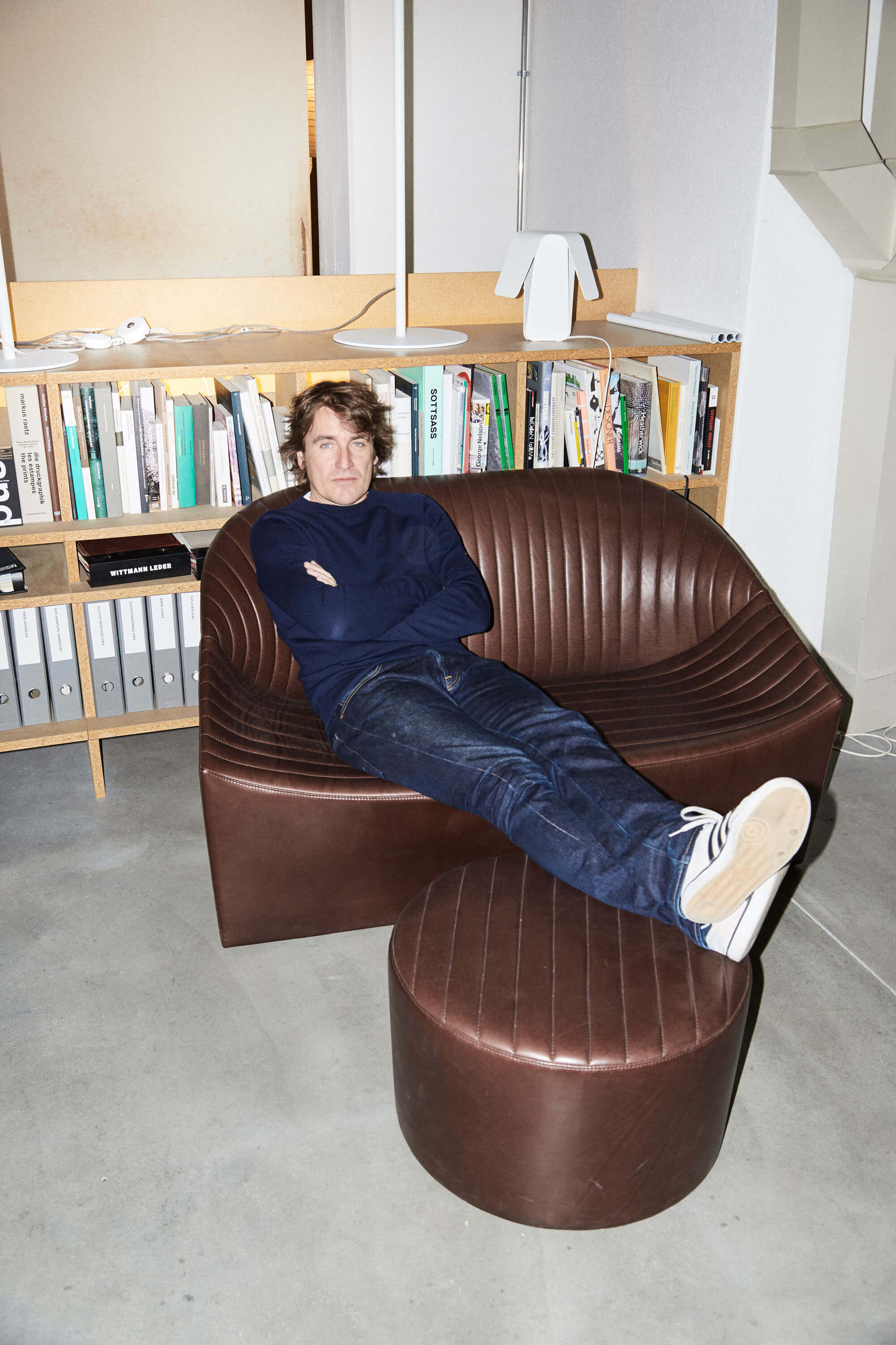 Profiler, Explore: Jörg Boner Infusing elegance (Fig. 13)
