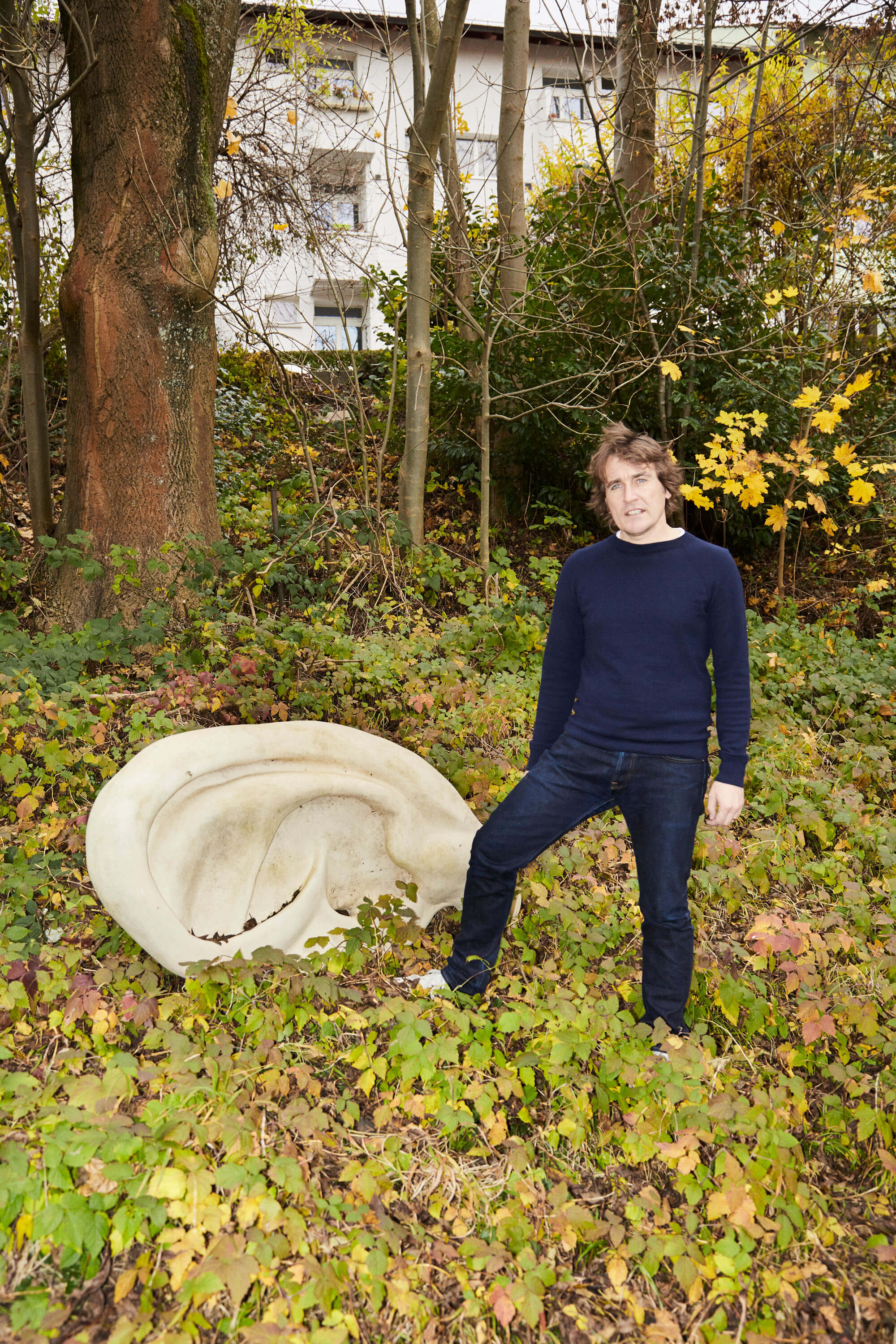 Profiler, Explore: Jörg Boner Infusing elegance (Fig. 21)