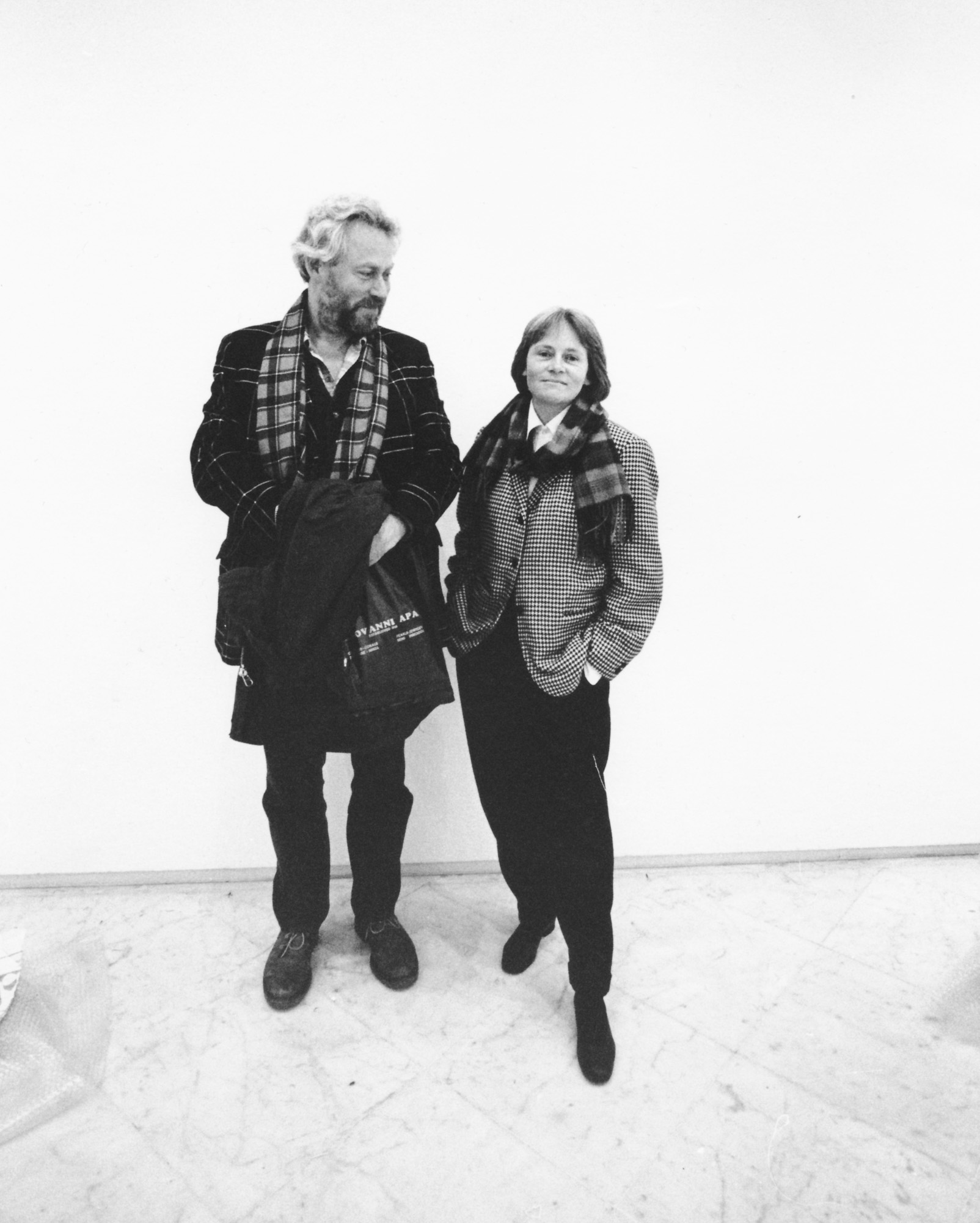 Profiler, Reading: Judd, LeWitt & Bill Made by Lehni At Hauser & Wirth (Fig. 2)