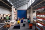 Profiler, Read: Judd, LeWitt & Bill Made by Lehni At Hauser & Wirth (Thumbnail)