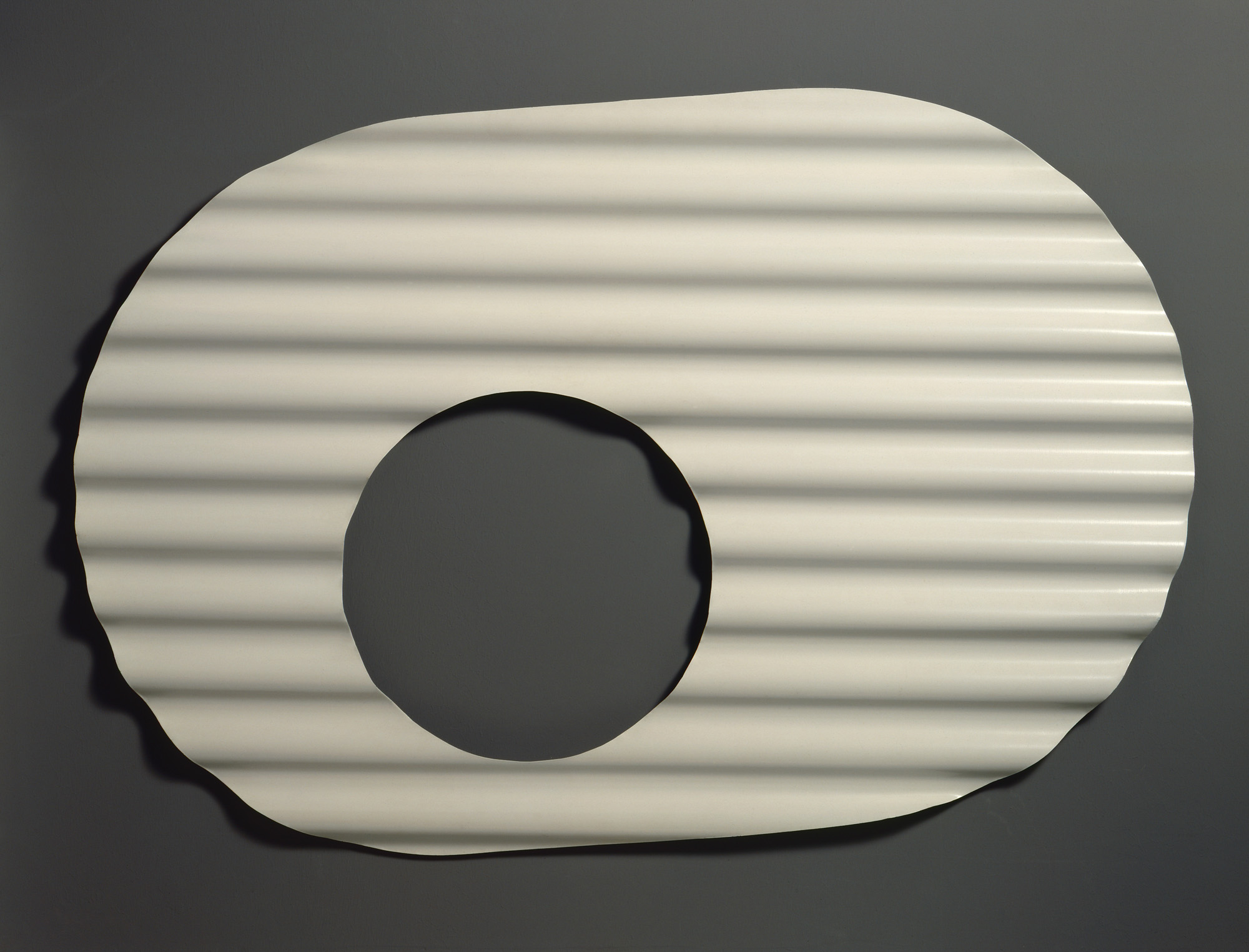 Profiler, Reading: Judd, LeWitt & Bill Made by Lehni At Hauser & Wirth (Fig. 3)