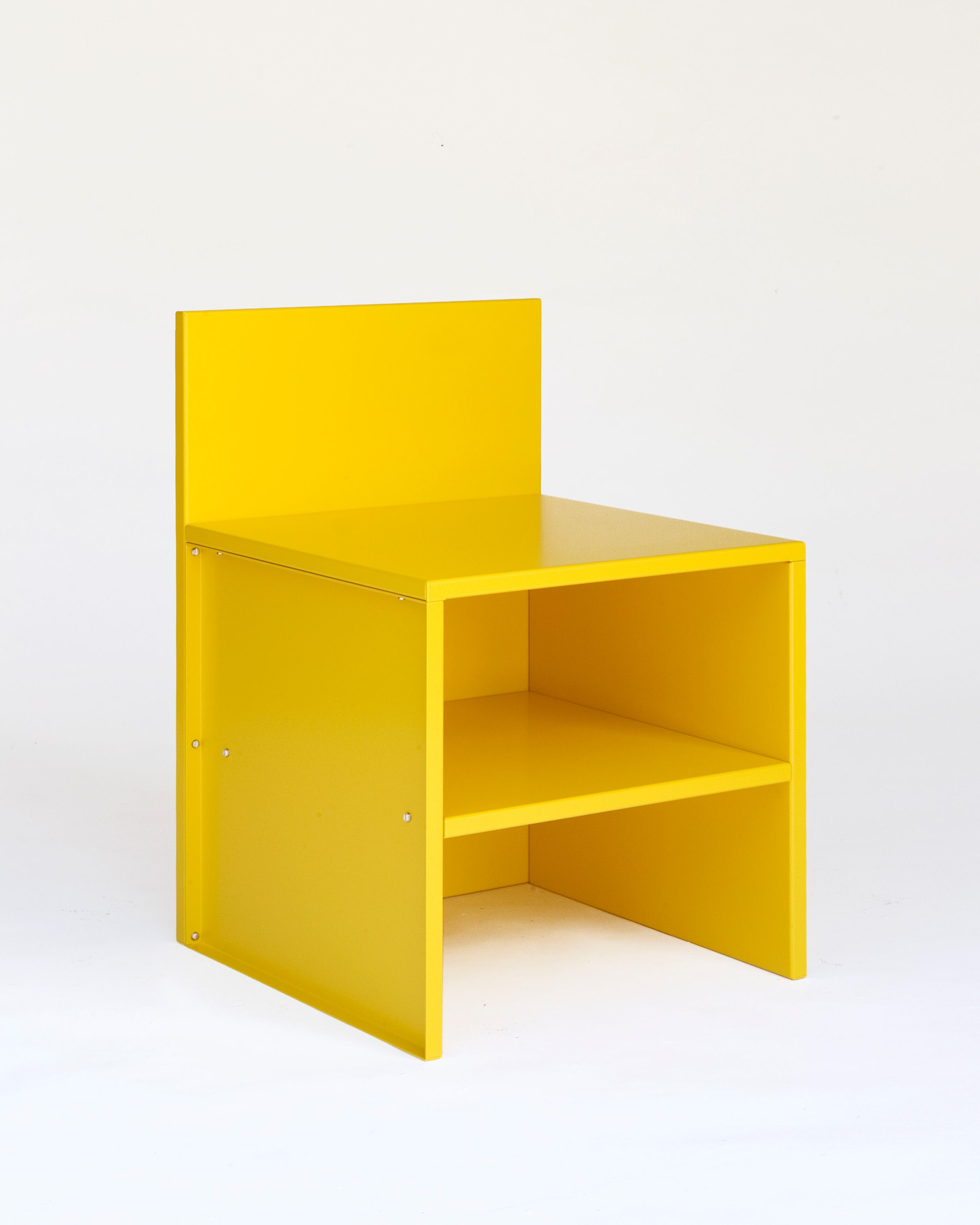 Profiler, Reading: Judd, LeWitt & Bill Made by Lehni At Hauser & Wirth (Fig. 8)