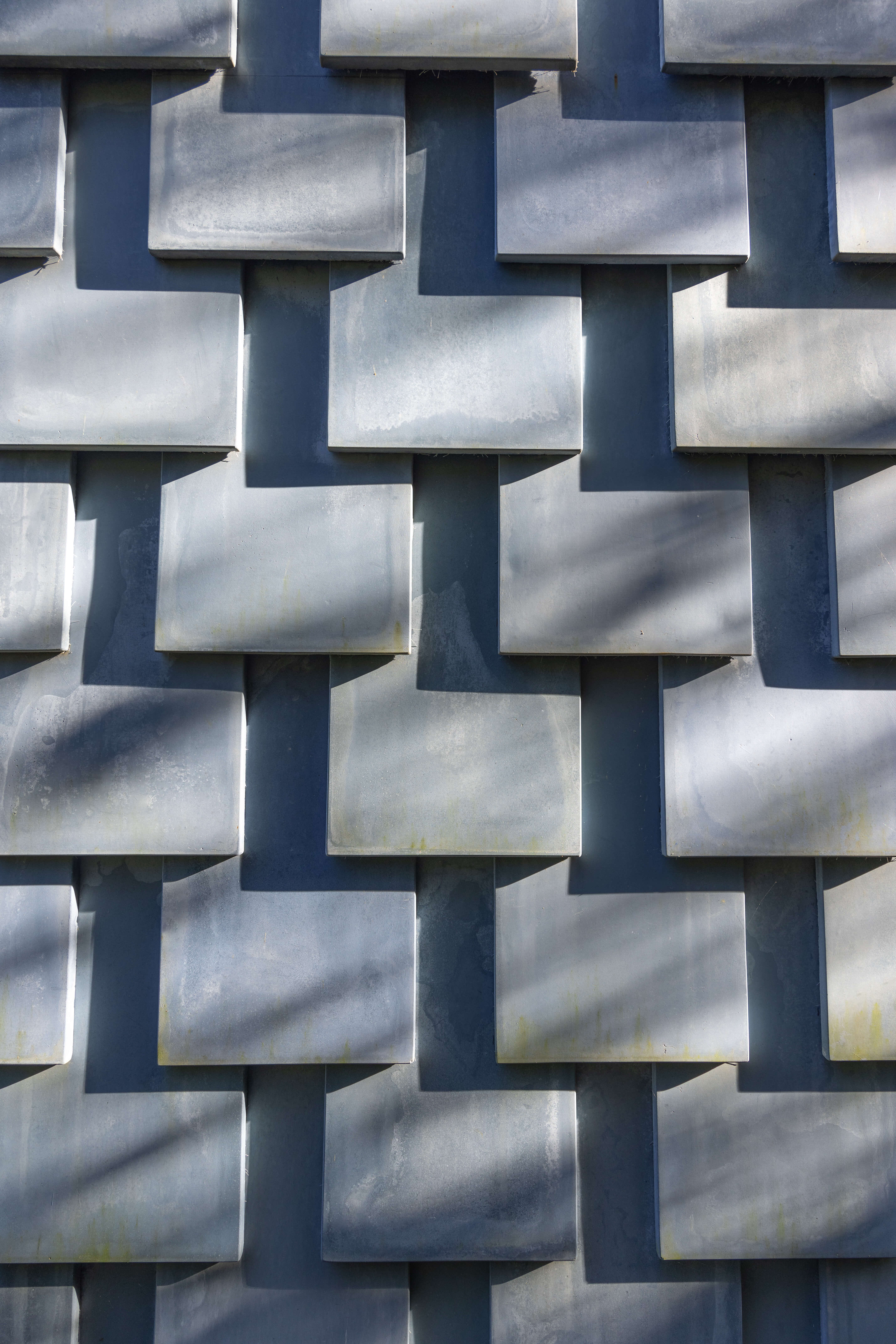 Profiler, Reading: Lorenz Bachmann Echoes of Architecture (Fig. 13)