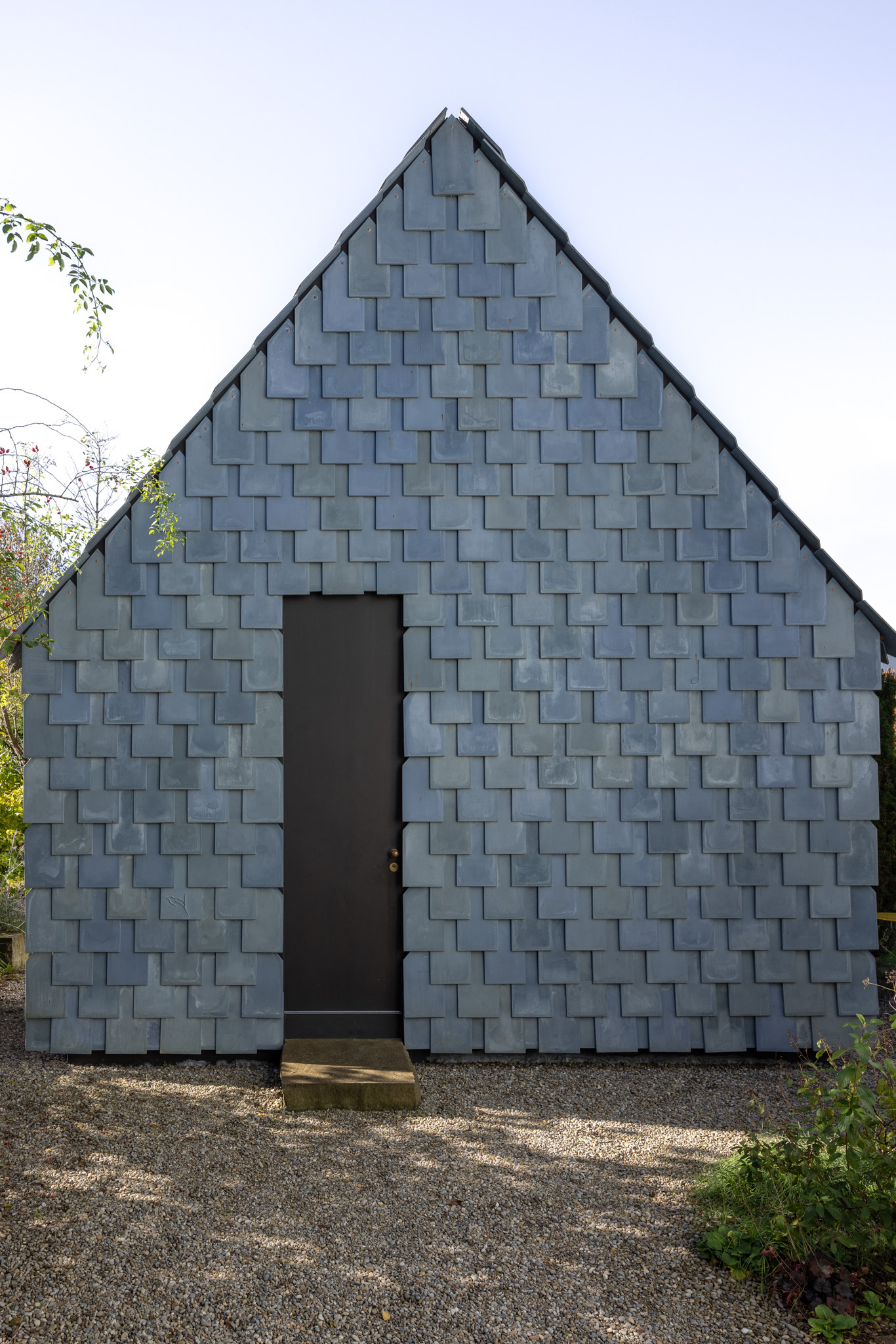 Profiler, Reading: Lorenz Bachmann Echoes of Architecture (Fig. 2)