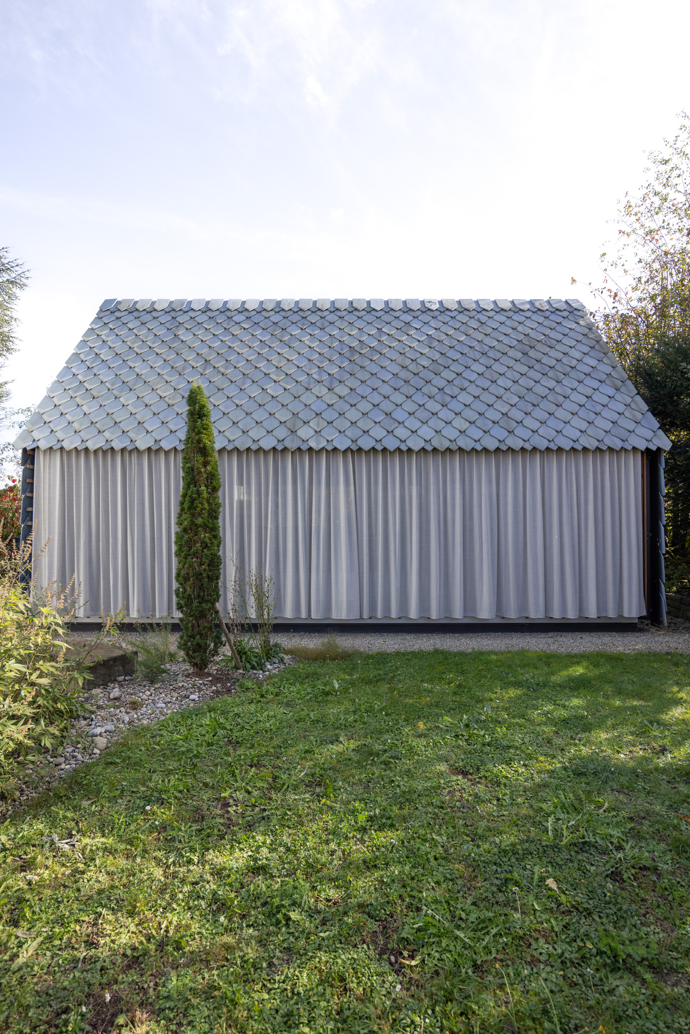 Profiler, Explore: Lorenz Bachmann Echoes of Architecture (Fig. 1)