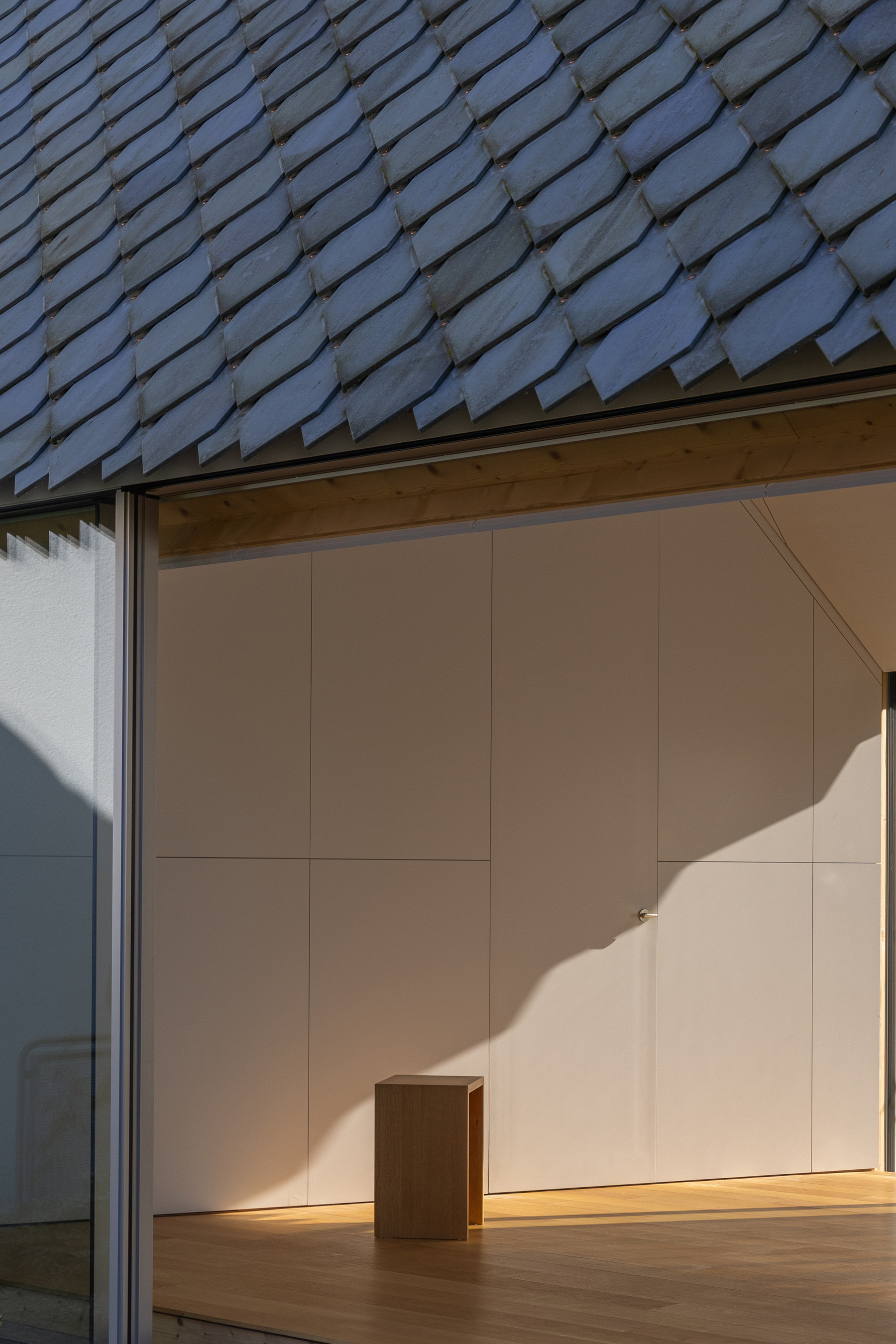 Profiler, Explore: Lorenz Bachmann Echoes of Architecture (Fig. 8)
