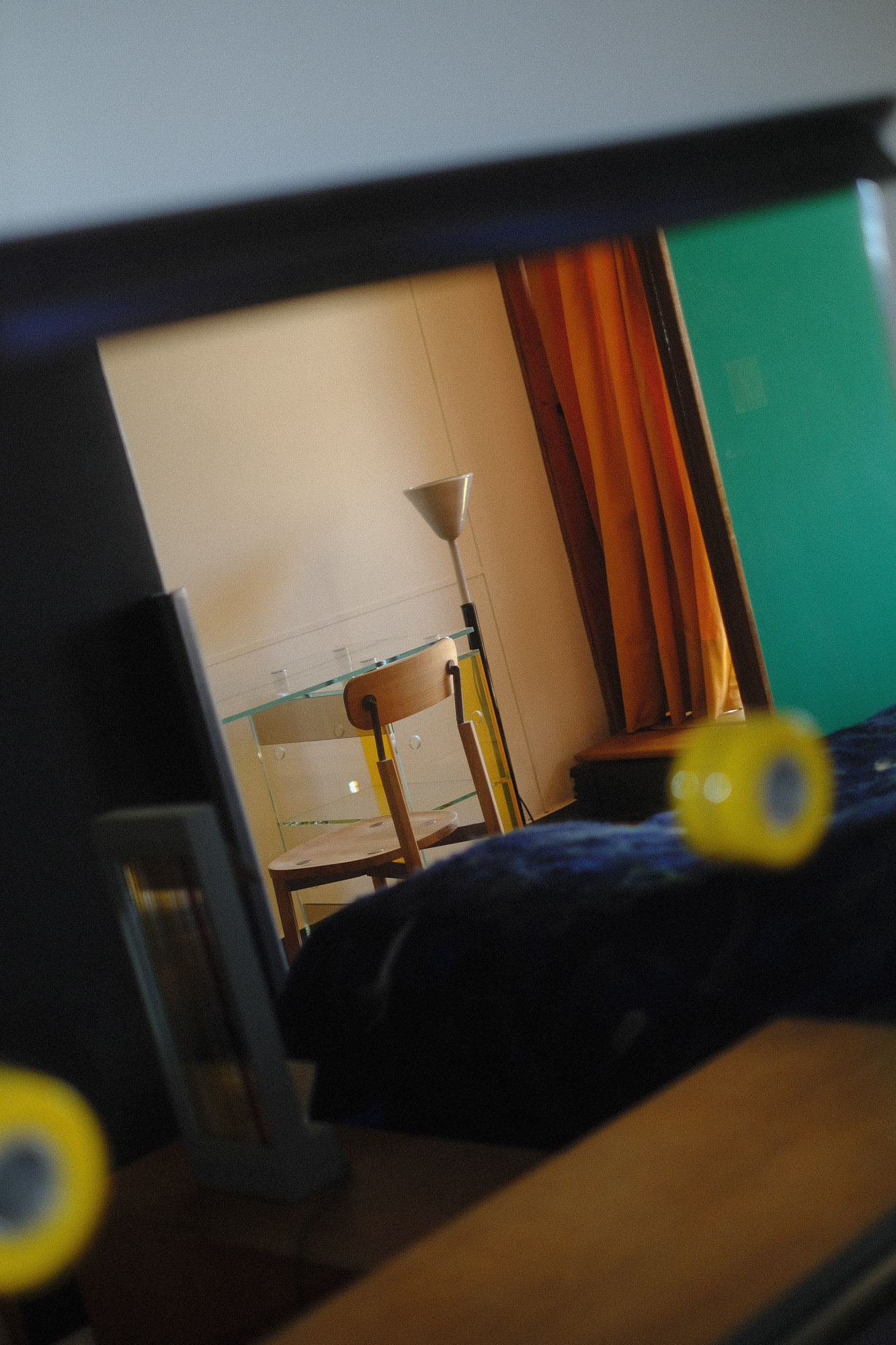 Profiler, Read: Marie & Alexandre La Cité Radieuse, Apartement 50 (Thumbnail)