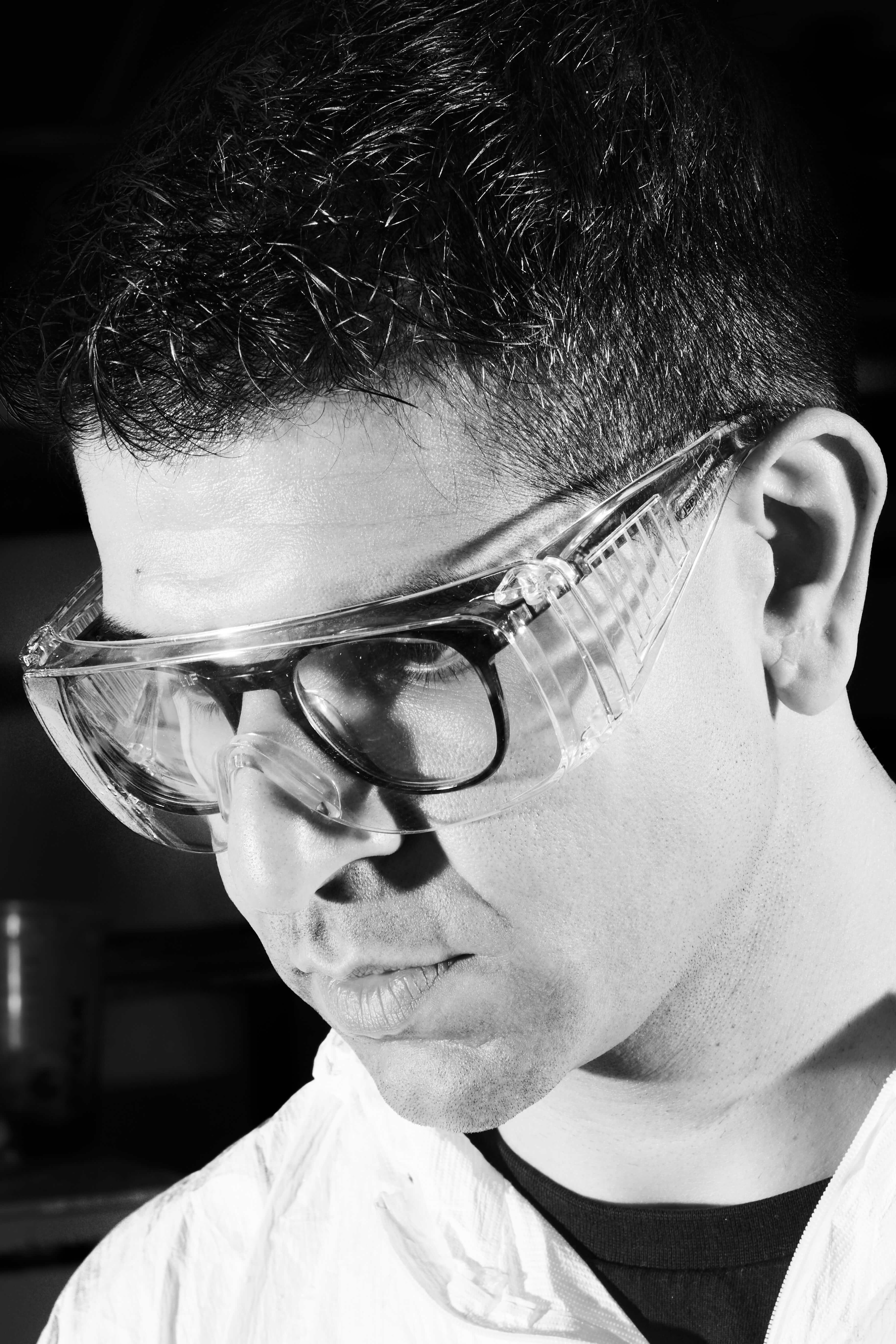 Profiler, Reading: Panter & Tourron & BWB Surface Technology Hall (Fig. 6)