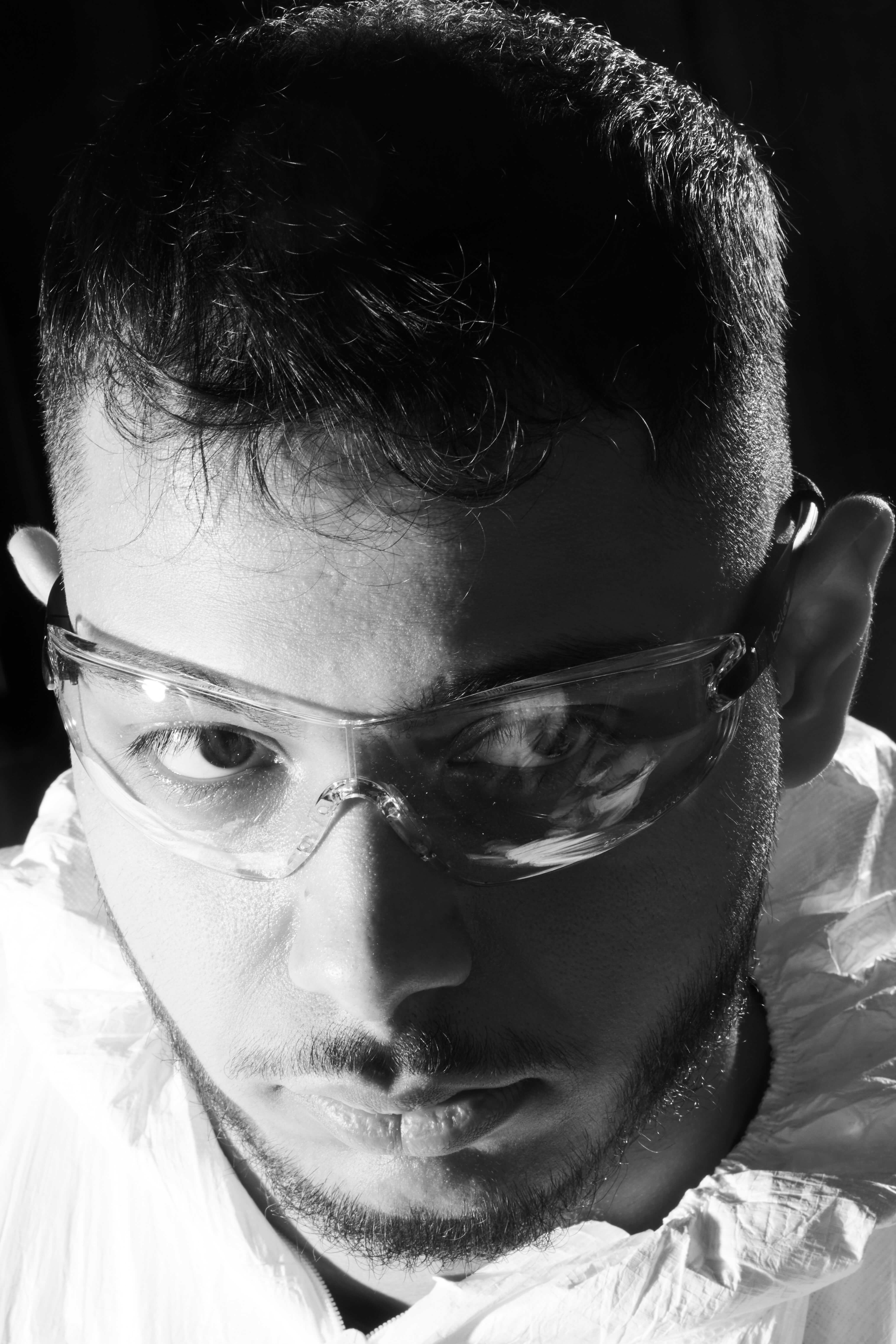 Profiler, Reading: Panter & Tourron & BWB Surface Technology Hall (Fig. 8)