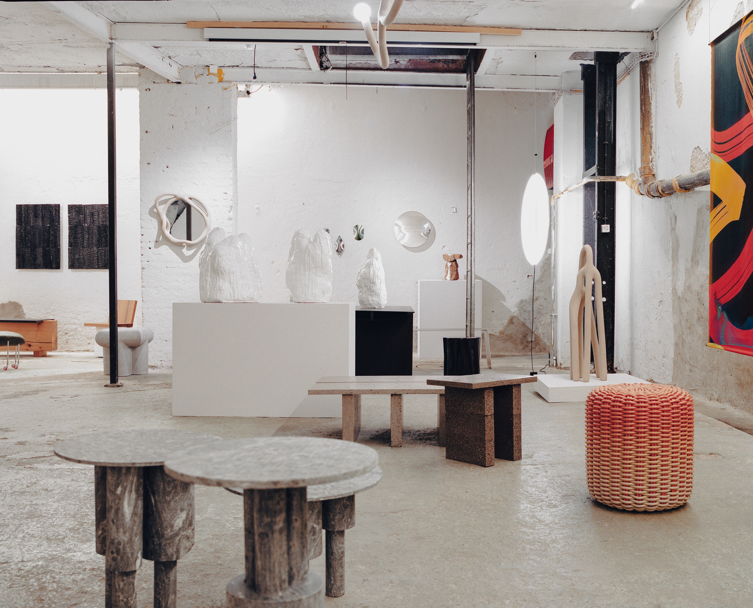 Profiler, Explore: Raw Senses Design & Craft (Thumbnail)