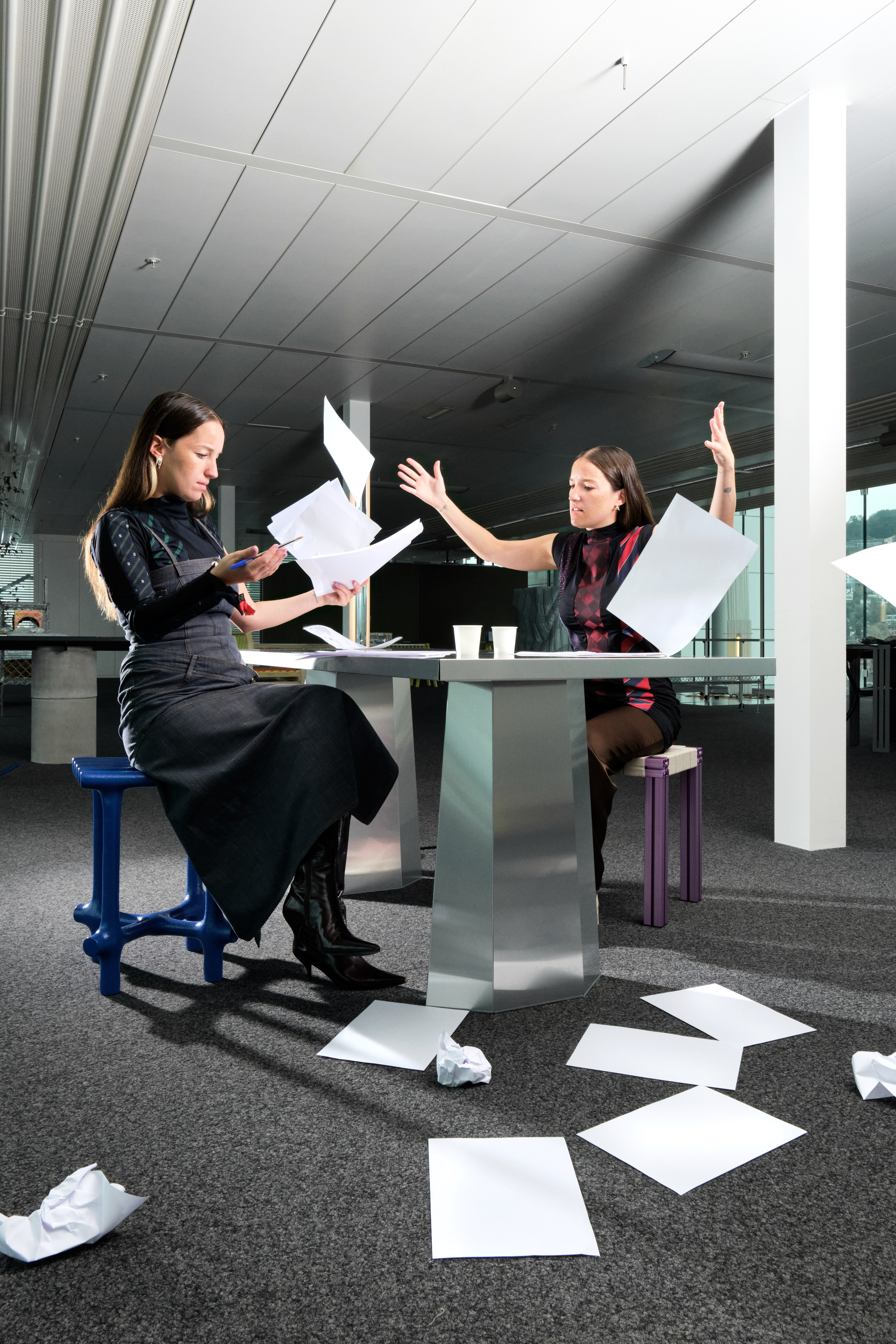 Profiler, Explore: Raw Senses Office Archipelago (Thumbnail)