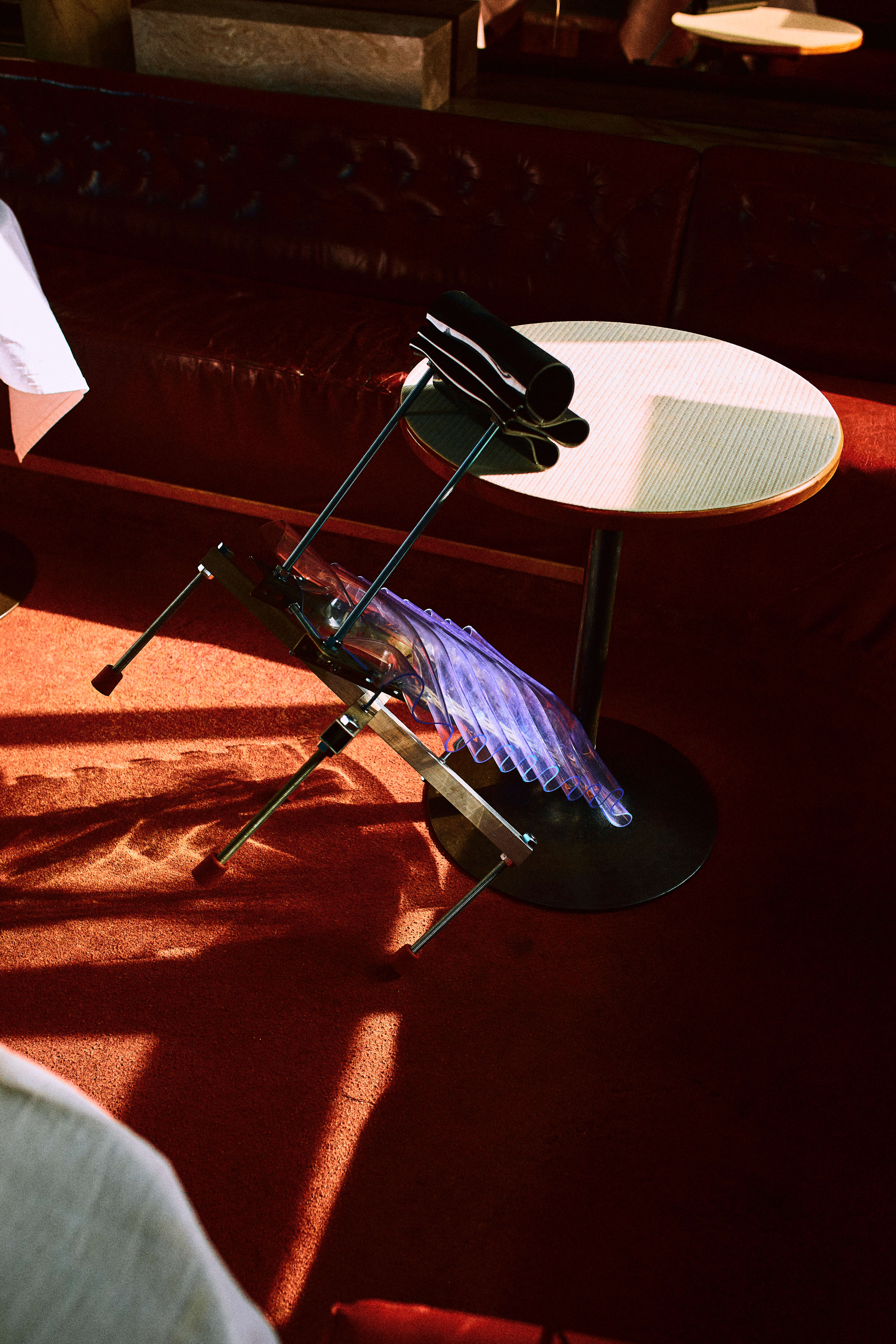 Profiler, Explore: Raw Senses The Auction (Thumbnail)