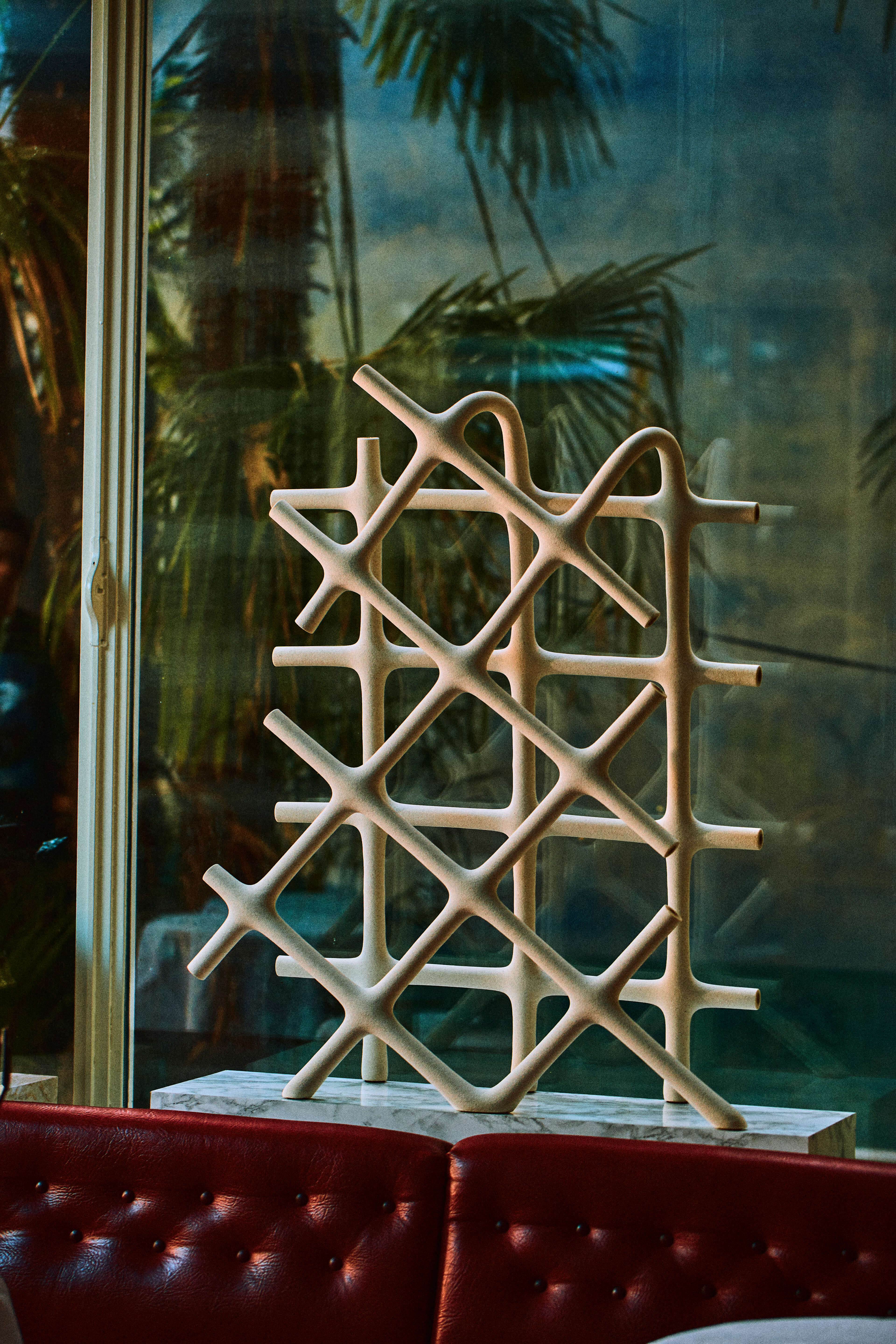 Profiler, Explore: Raw Senses The Auction (Fig. 9)