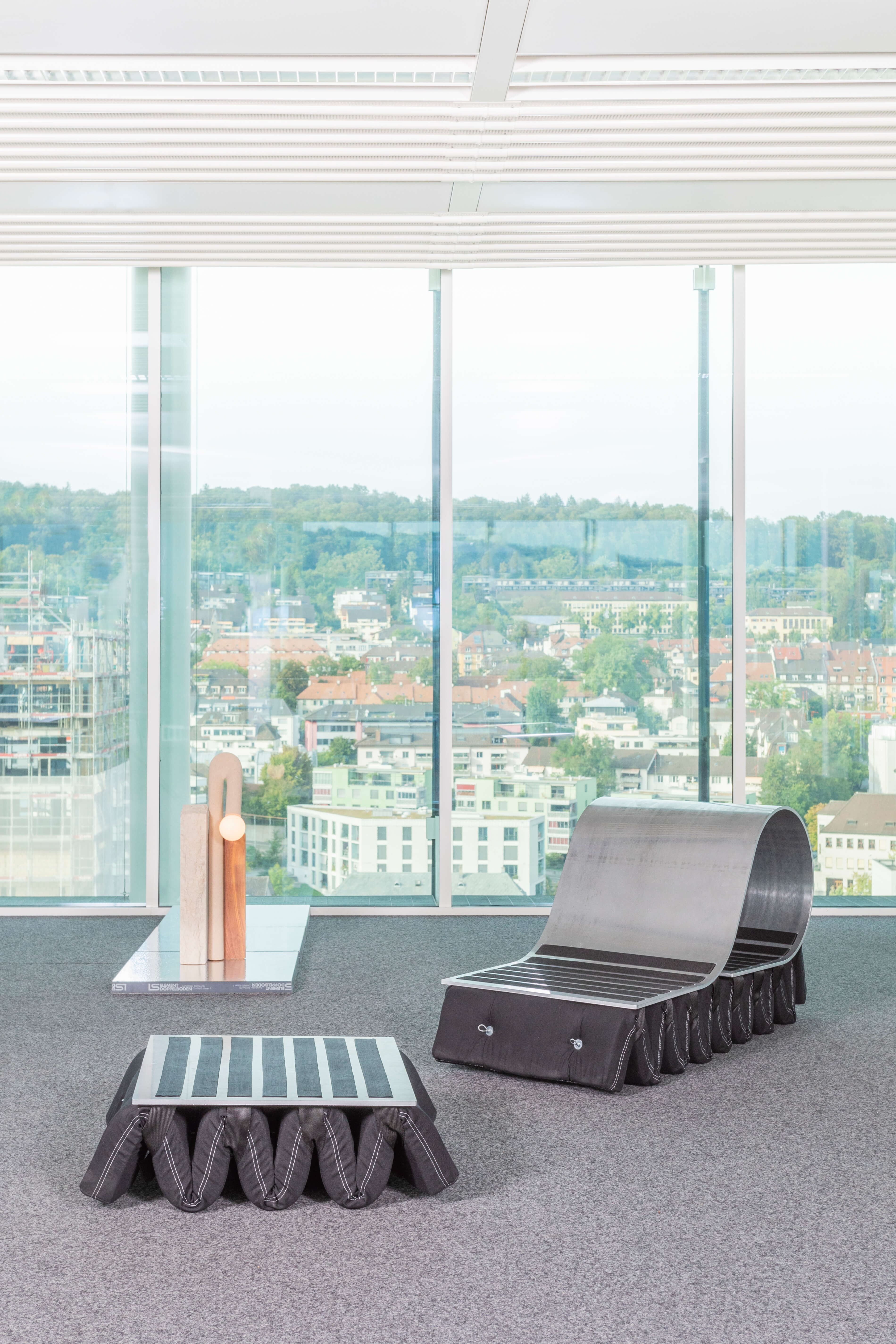 Profiler, Explore: Raw Senses The Office (Fig. 3)