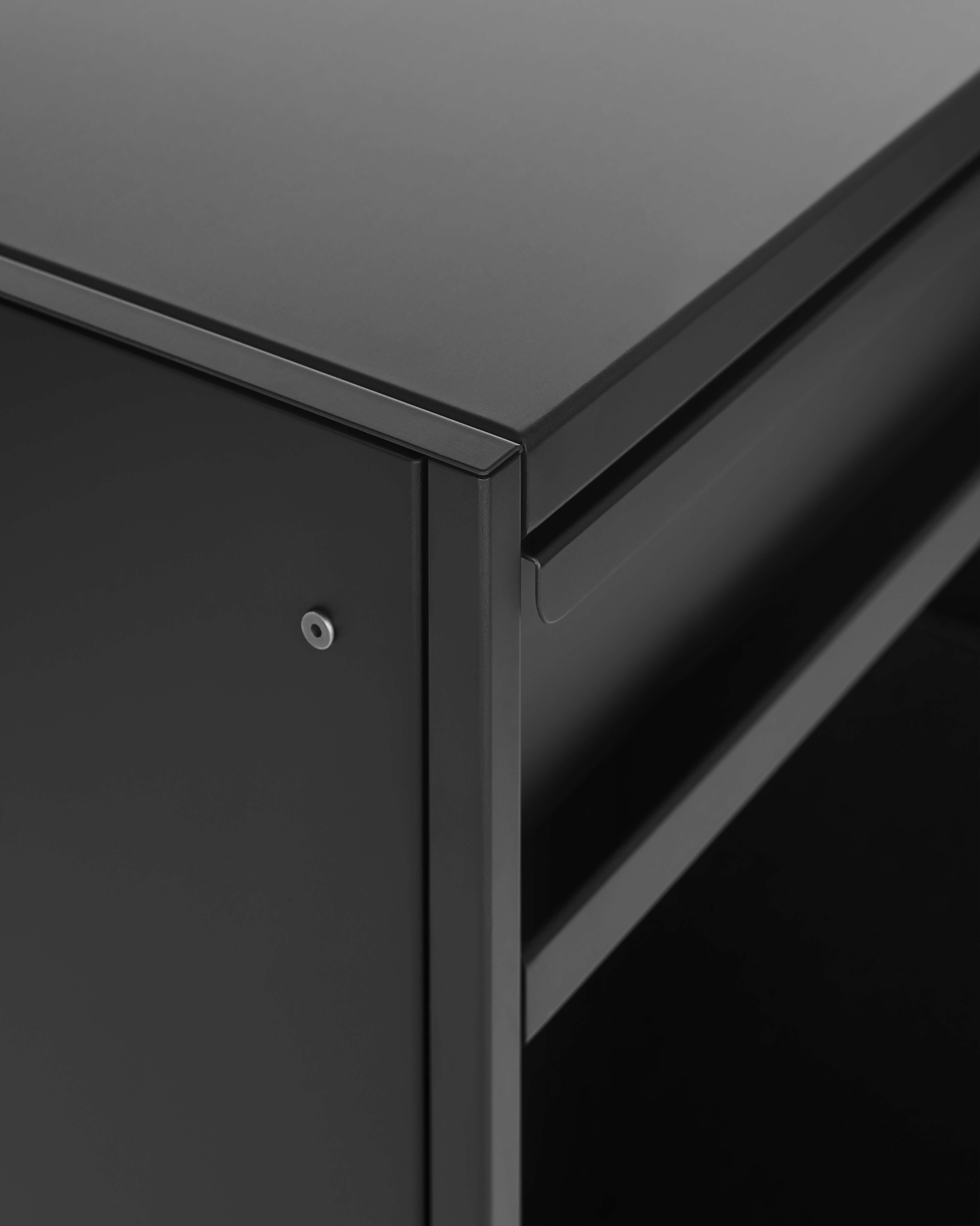 Profiler, Exploring: Rimowa Lehni Aluminium amplified (Fig. 14)