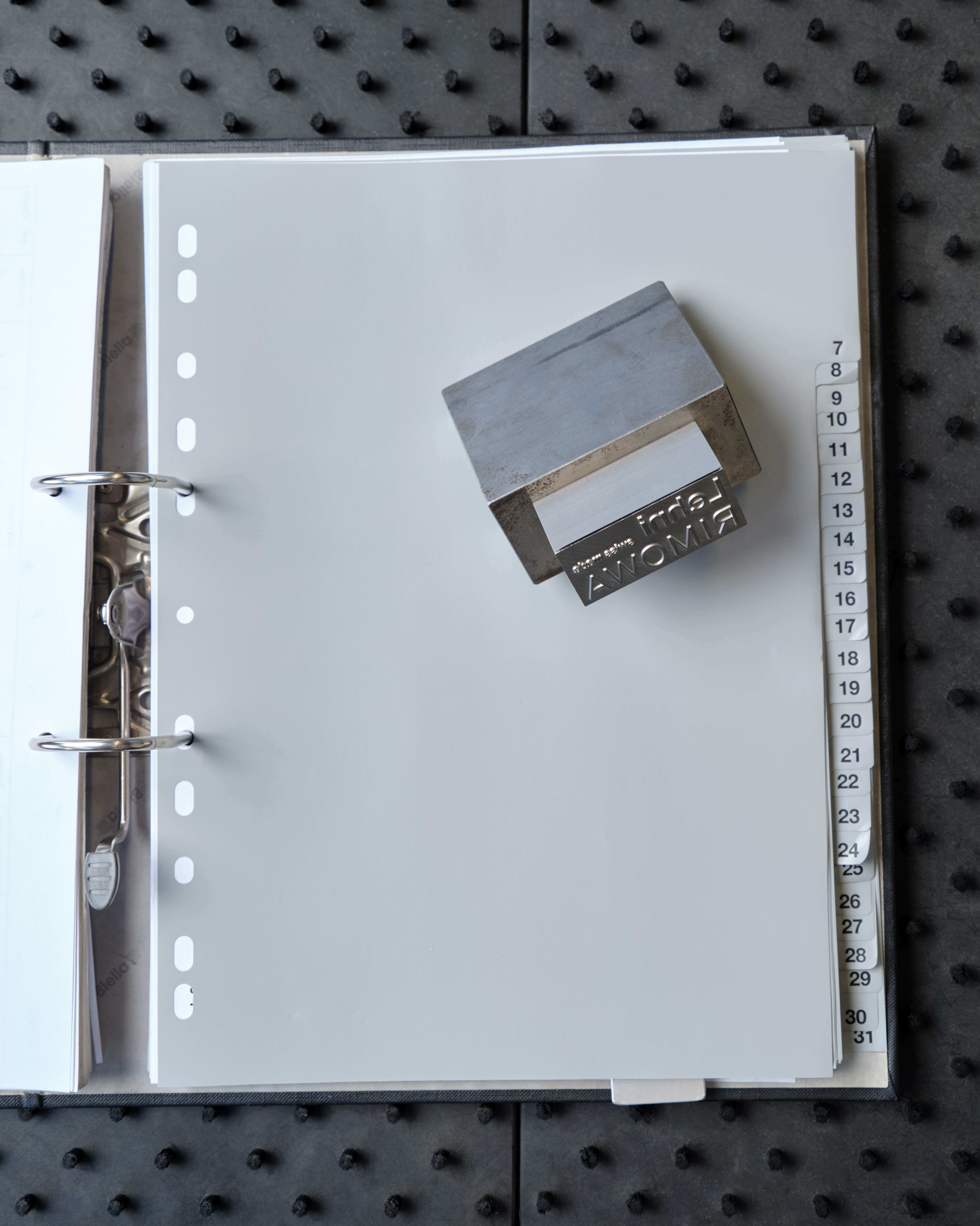 Profiler, Exploring: Rimowa Lehni Aluminium amplified (Fig. 3)