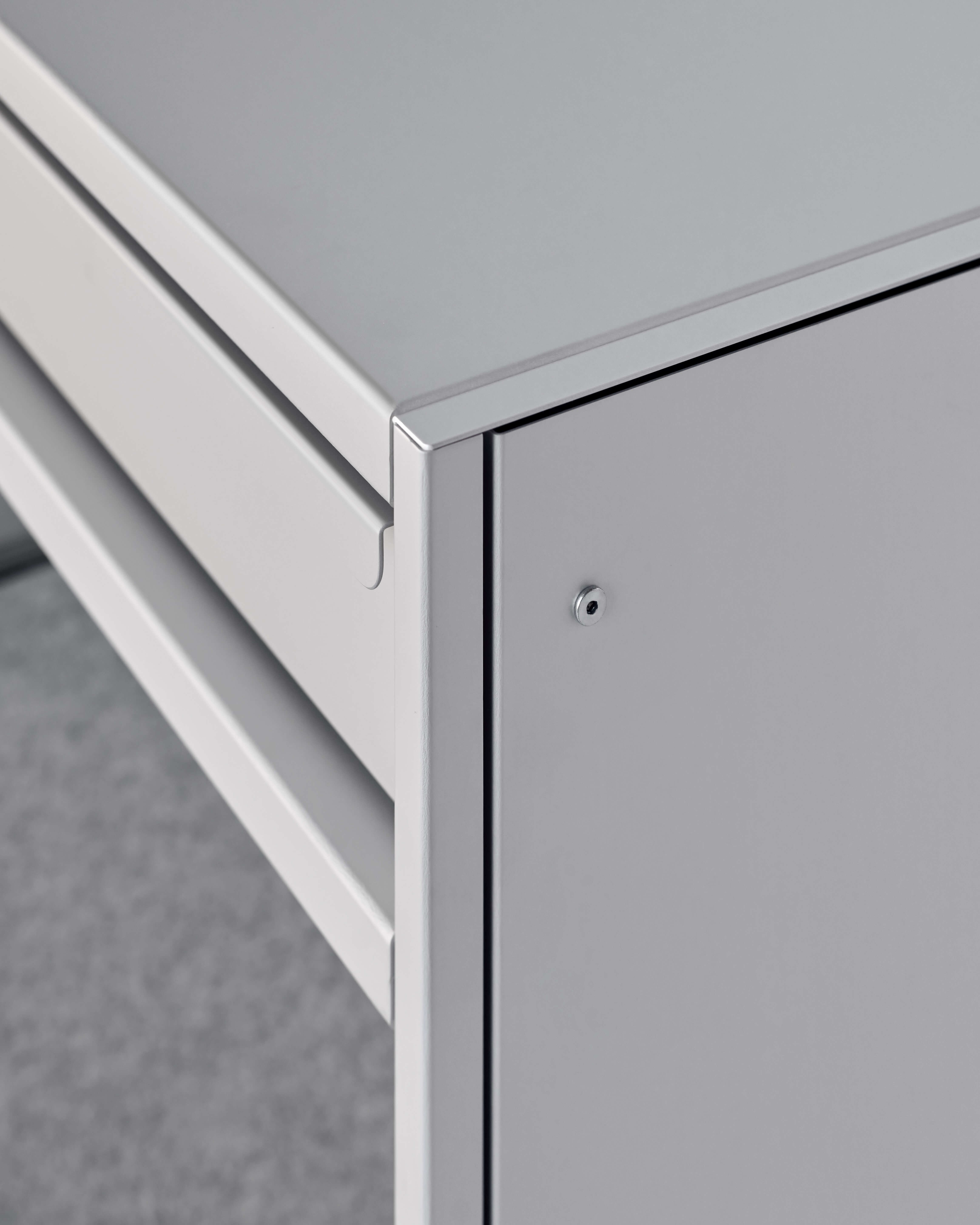 Profiler, Reading: Rimowa Lehni Aluminium amplified (Fig. 10)